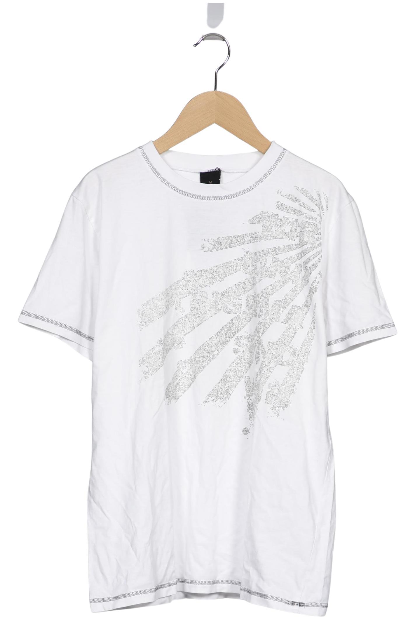 

Trigema Herren T-Shirt, weiß, Gr. 48