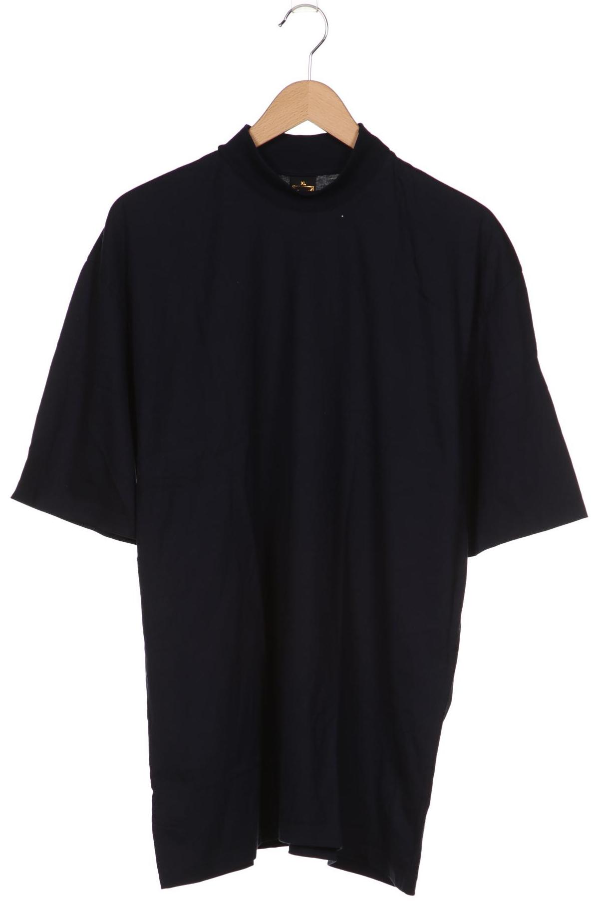 

Trigema Herren T-Shirt, marineblau, Gr. 54