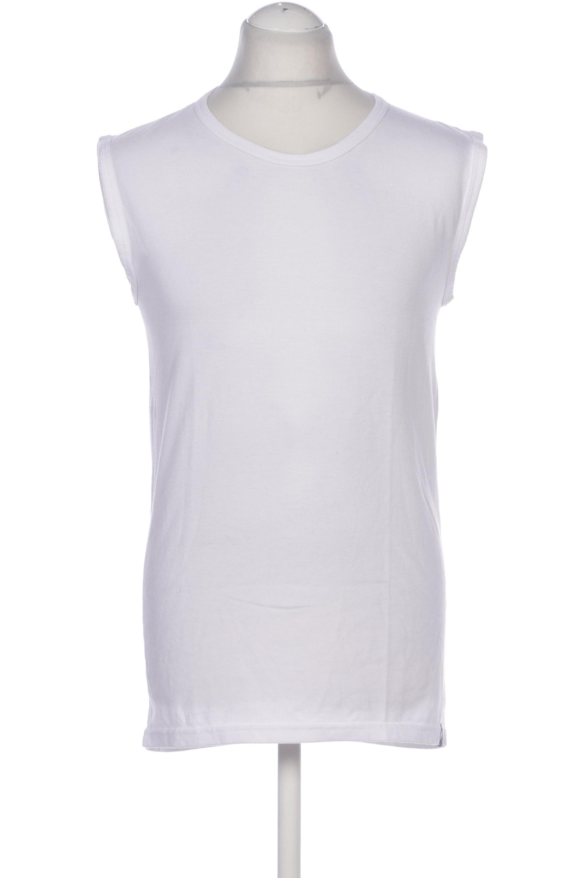 

Trigema Herren T-Shirt, weiß, Gr. 54
