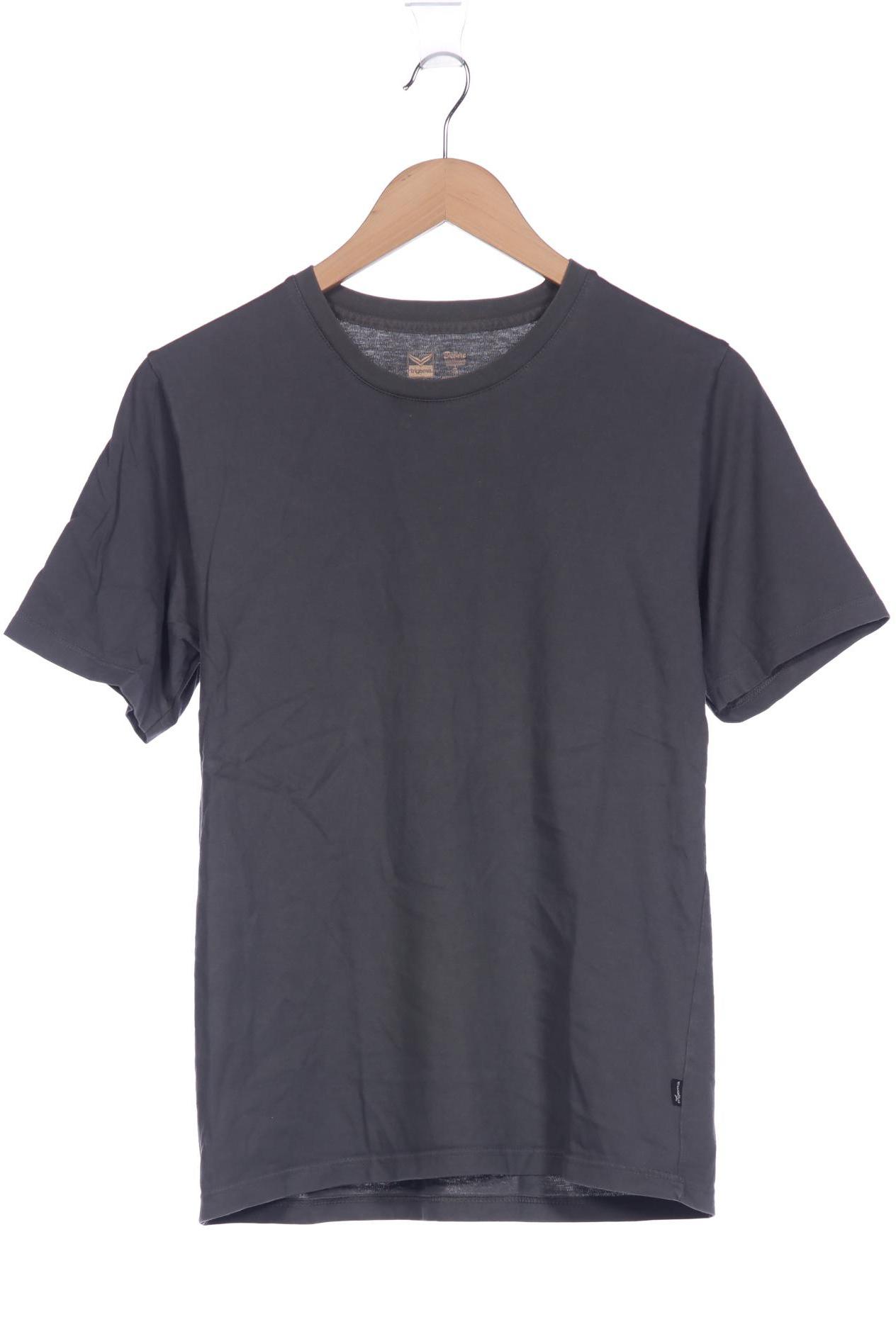 

Trigema Herren T-Shirt, grau, Gr. 46