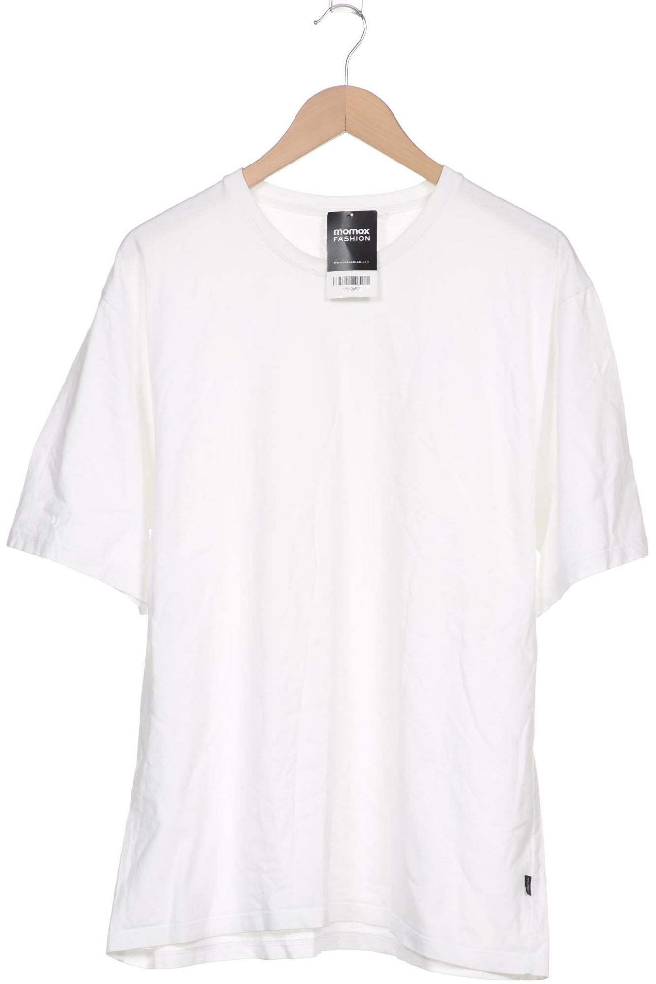 

Trigema Herren T-Shirt, weiß