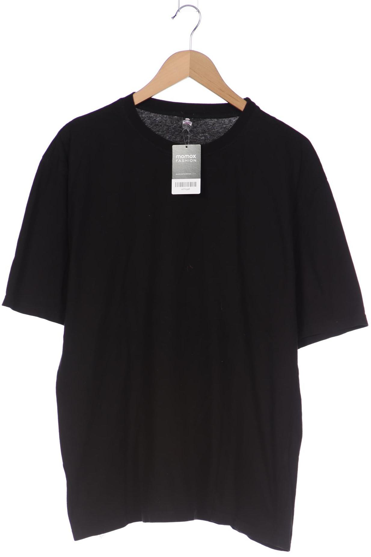

Trigema Herren T-Shirt, schwarz, Gr. 54