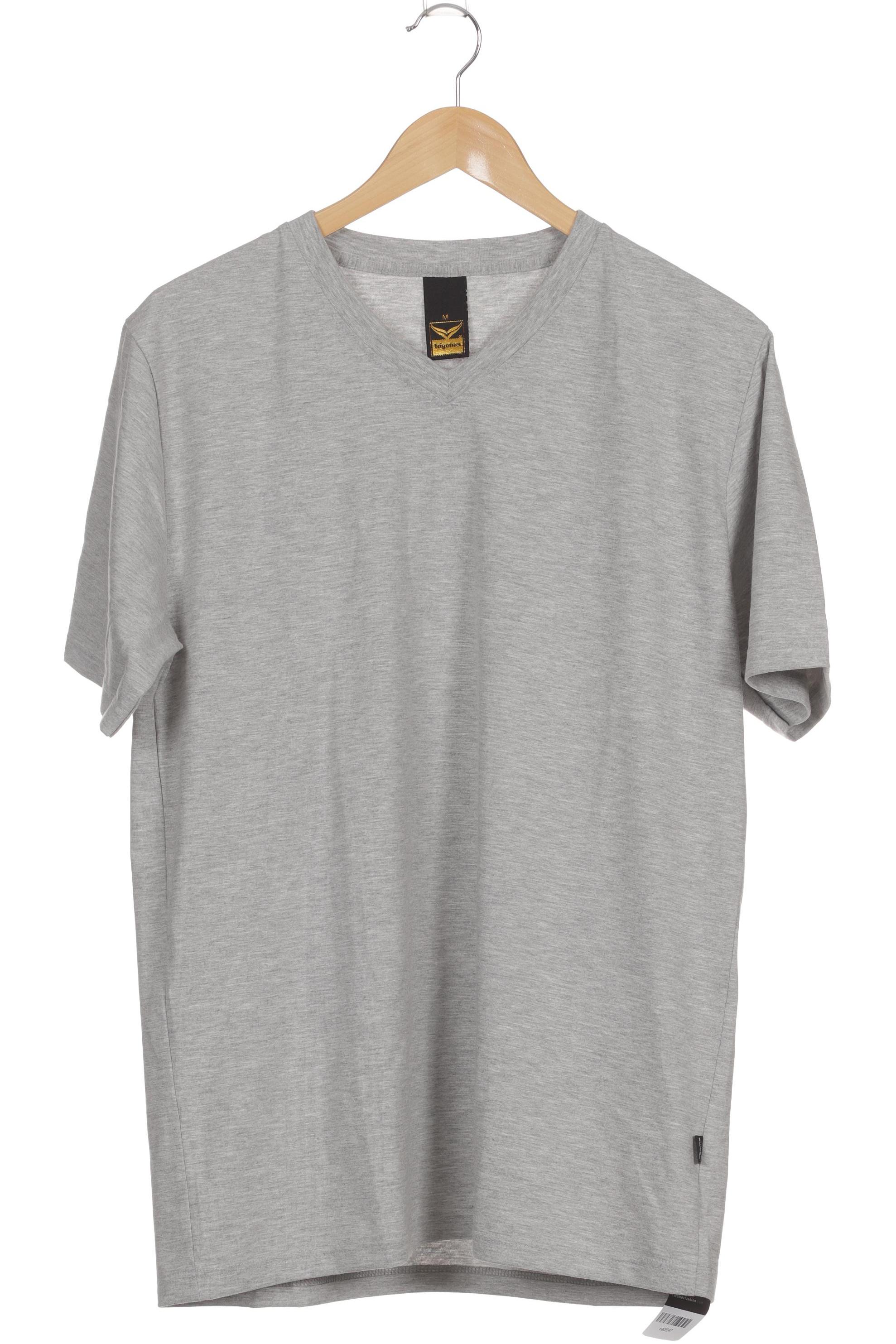 

Trigema Herren T-Shirt, grau, Gr.