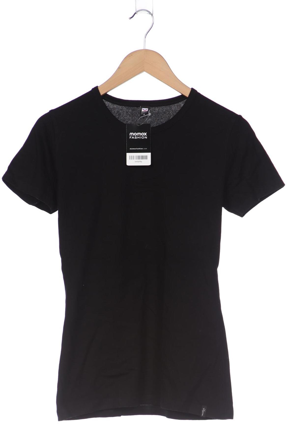 

Trigema Herren T-Shirt, schwarz