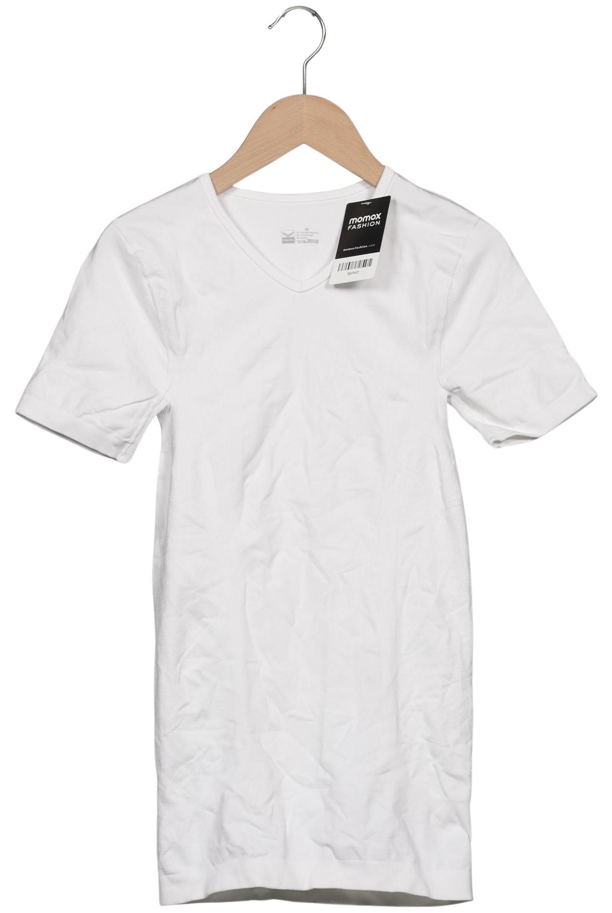 

Trigema Herren T-Shirt, weiß, Gr. 48