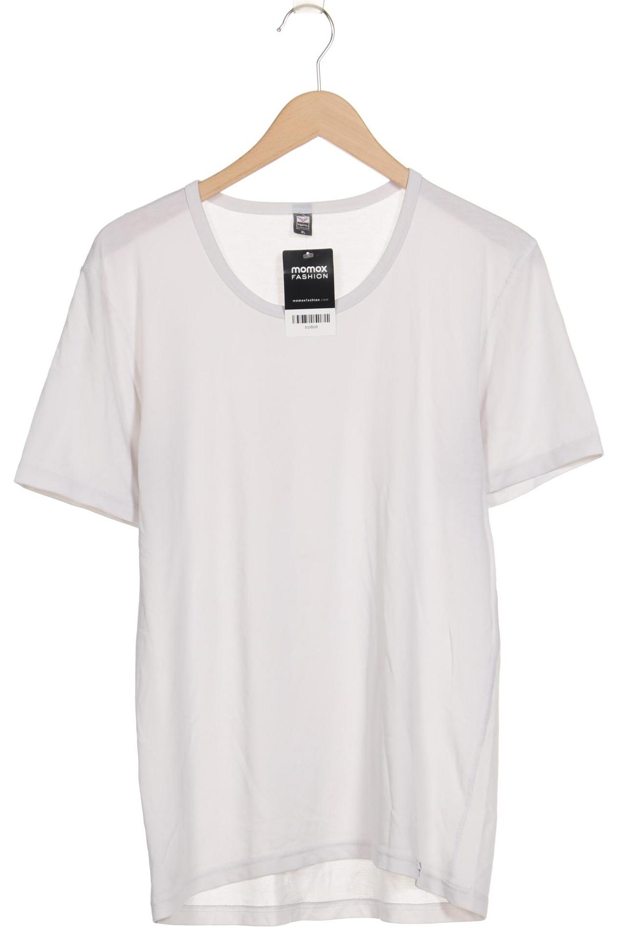 

Trigema Herren T-Shirt, weiß, Gr. 54