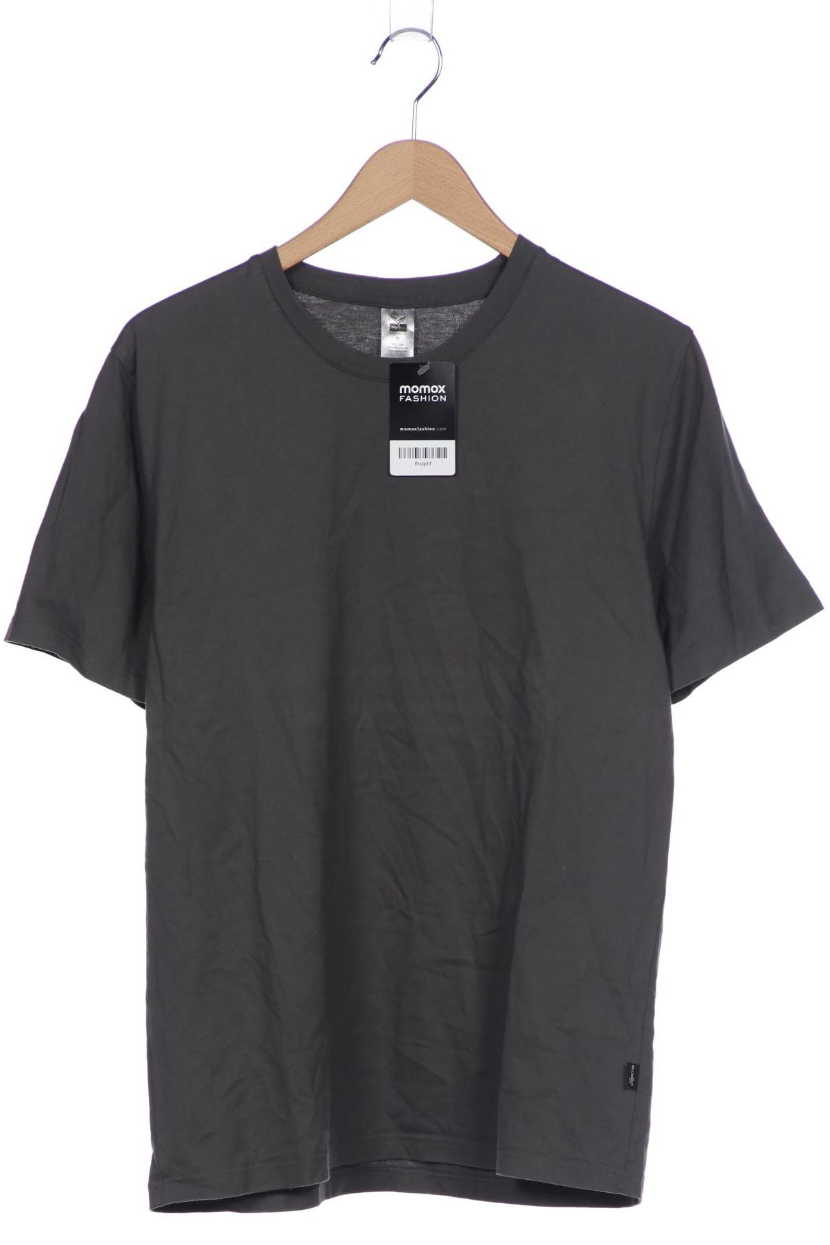 

Trigema Herren T-Shirt, grau, Gr. 48