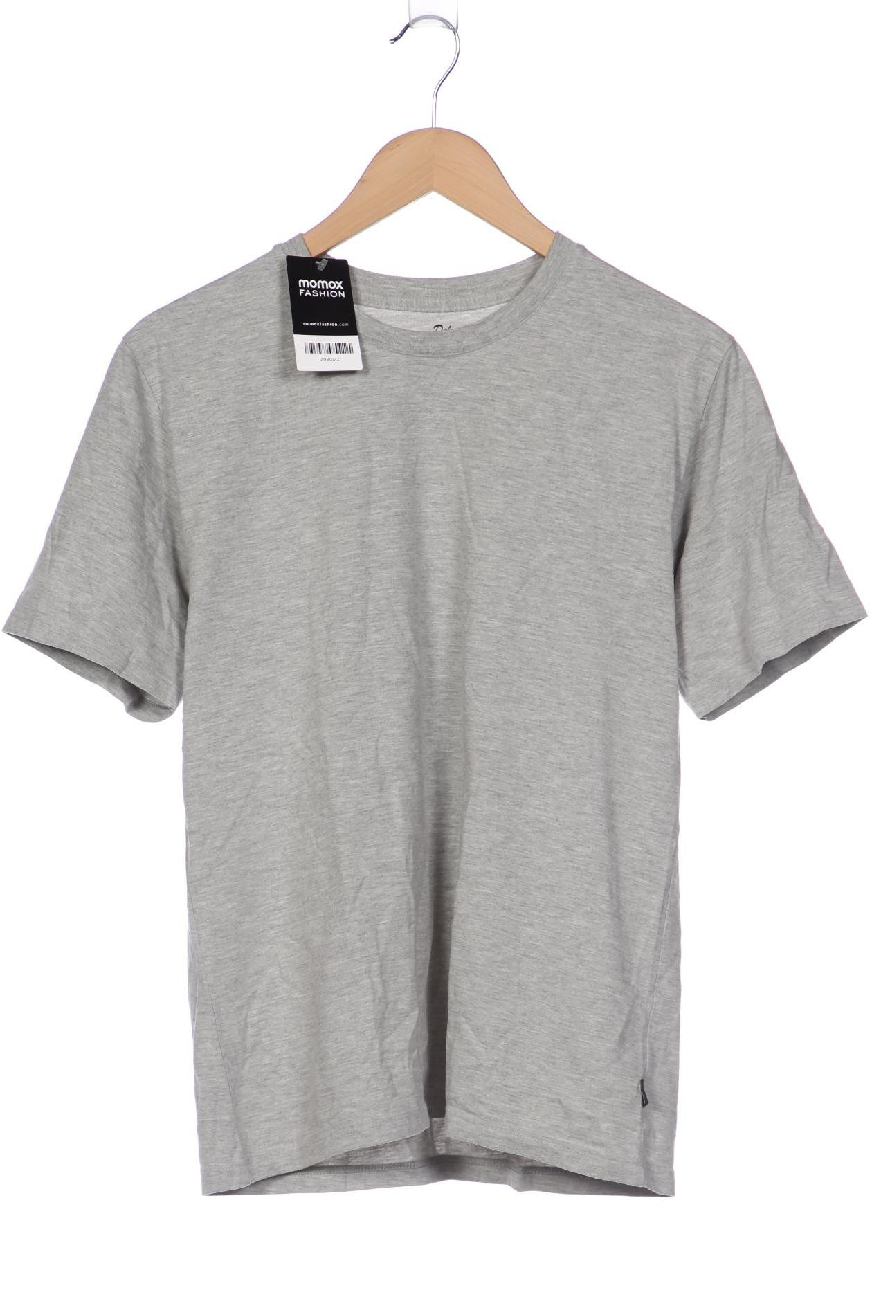 

Trigema Herren T-Shirt, grau, Gr. 48