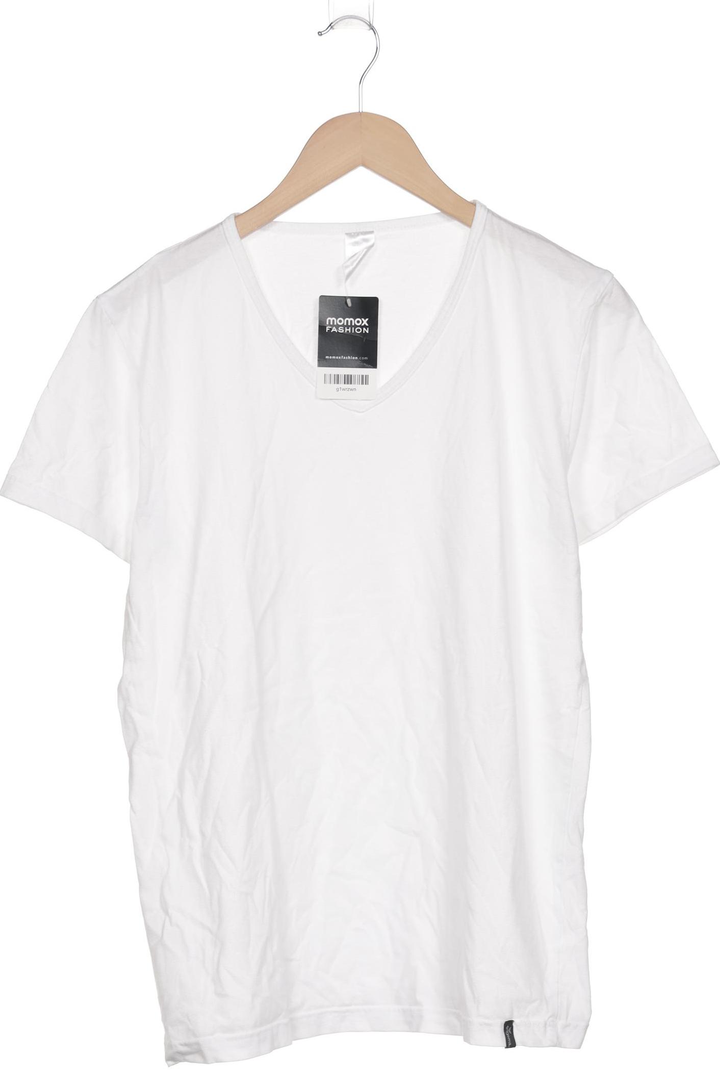 

Trigema Herren T-Shirt, weiß, Gr. 48