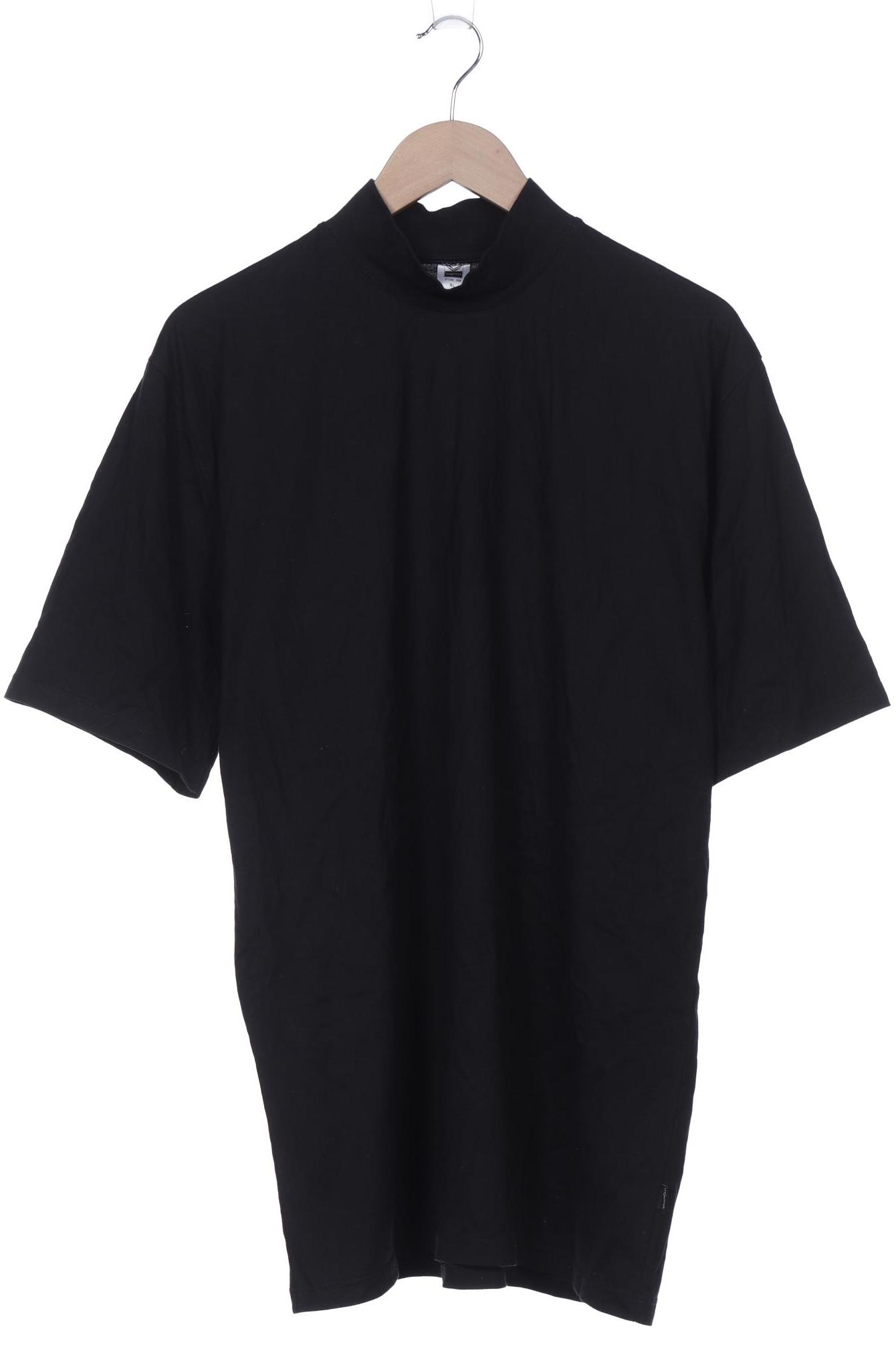 

Trigema Herren T-Shirt, schwarz, Gr. 54