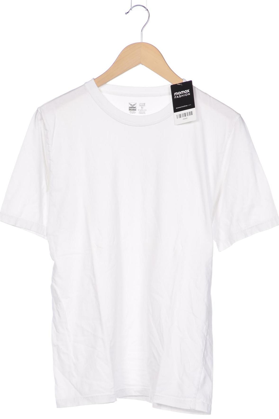 

Trigema Herren T-Shirt, weiß, Gr. 48