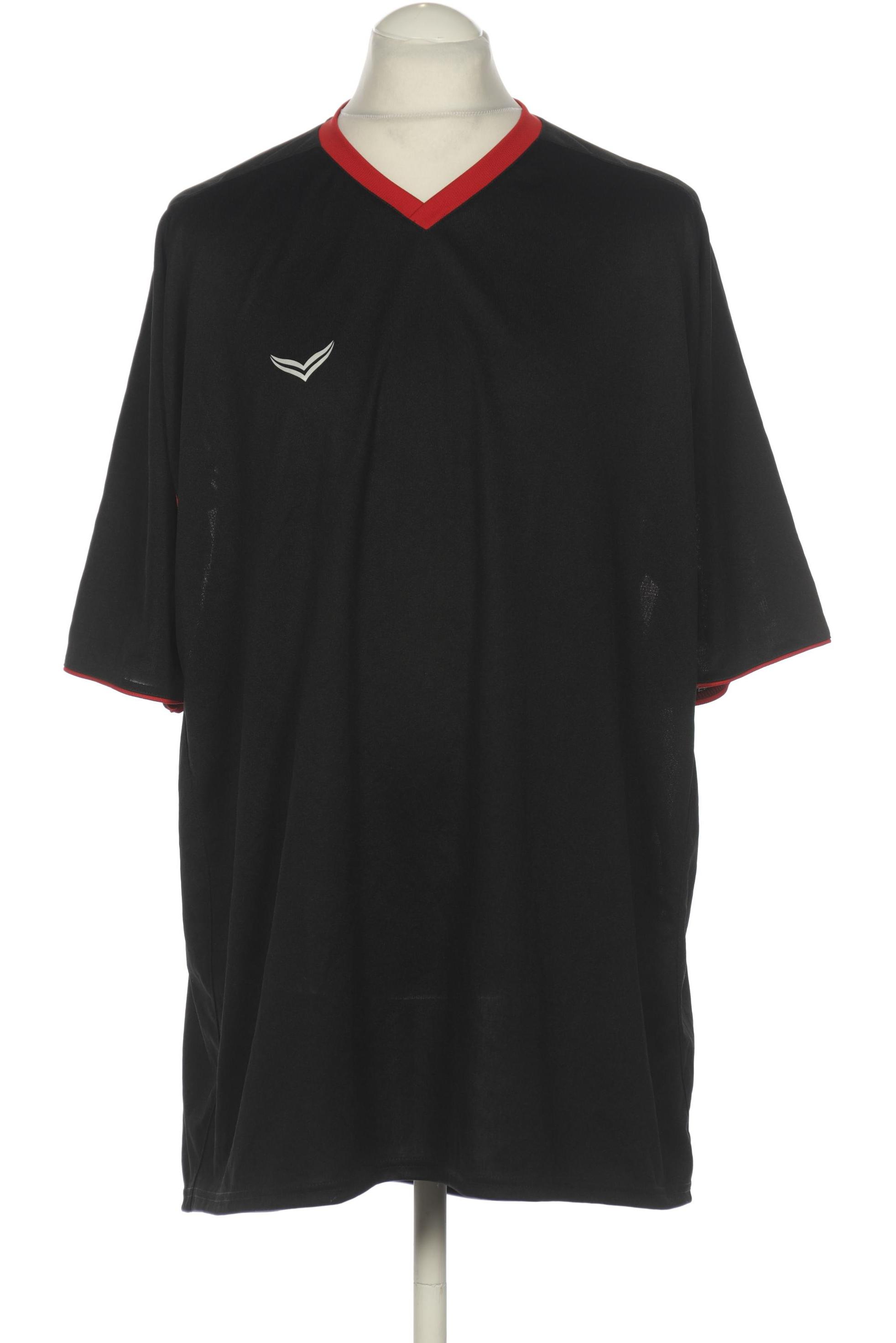 

Trigema Herren T-Shirt, schwarz