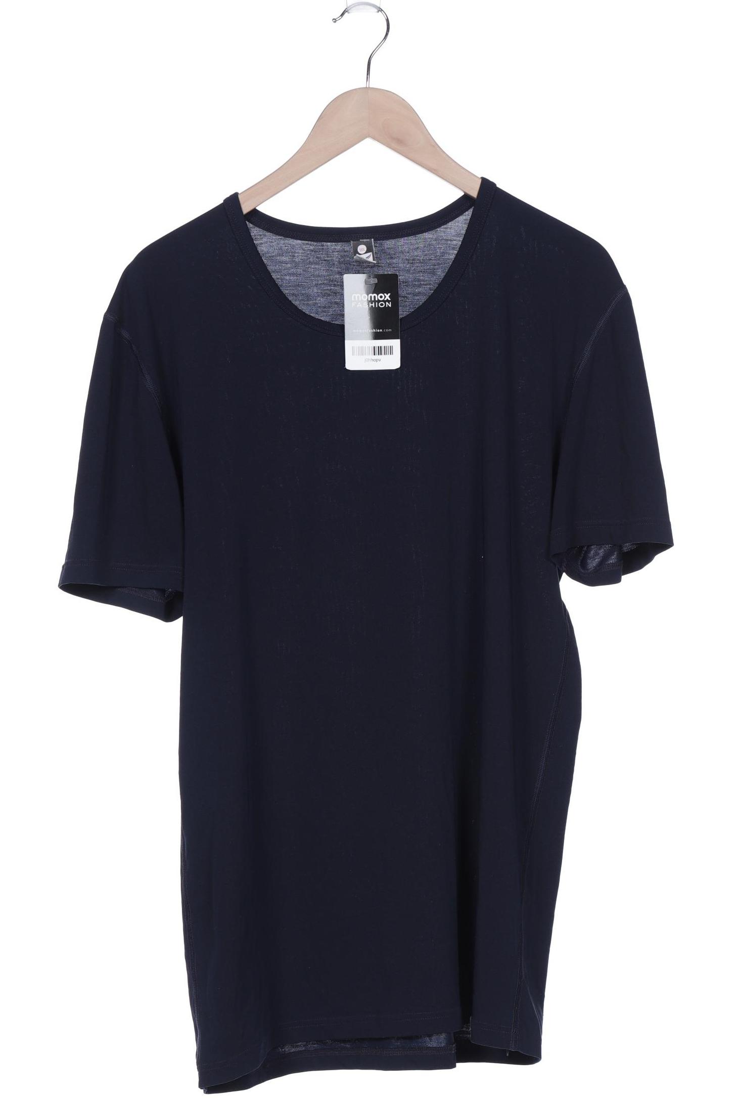

Trigema Herren T-Shirt, marineblau, Gr. 58