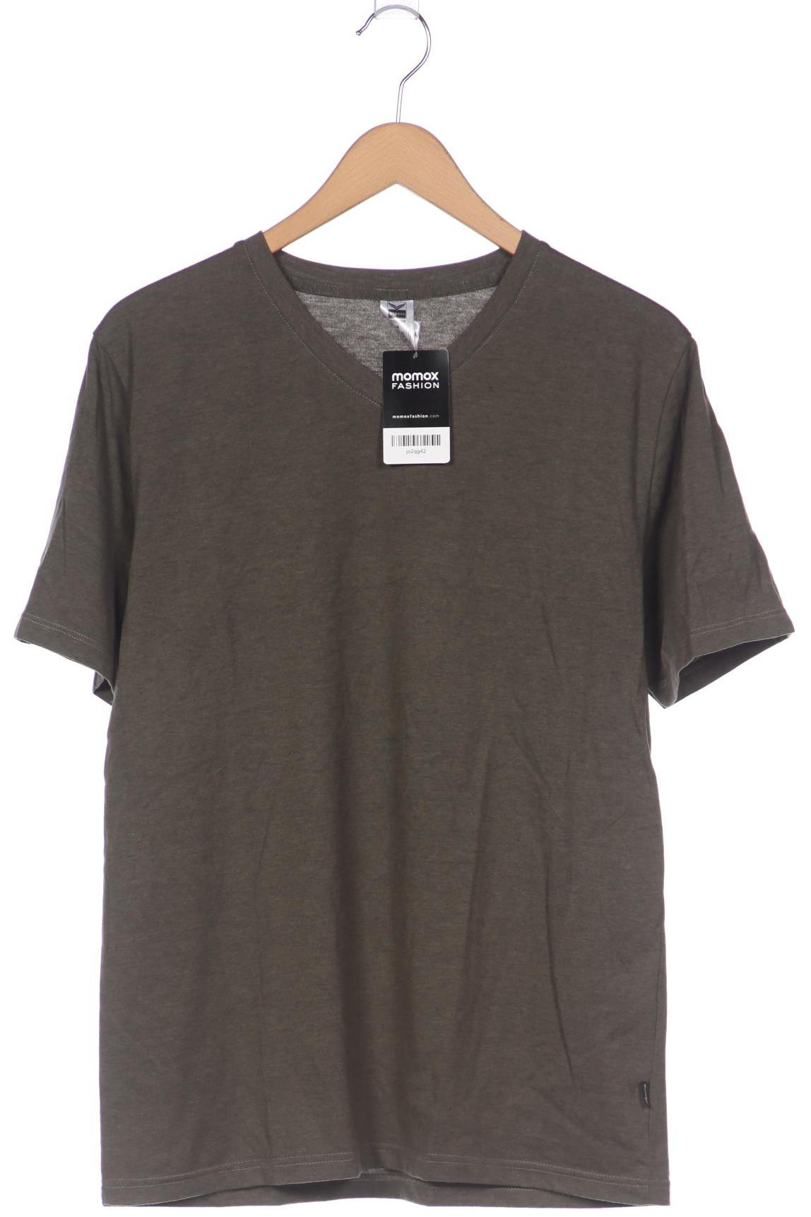 

Trigema Herren T-Shirt, grün, Gr. 48