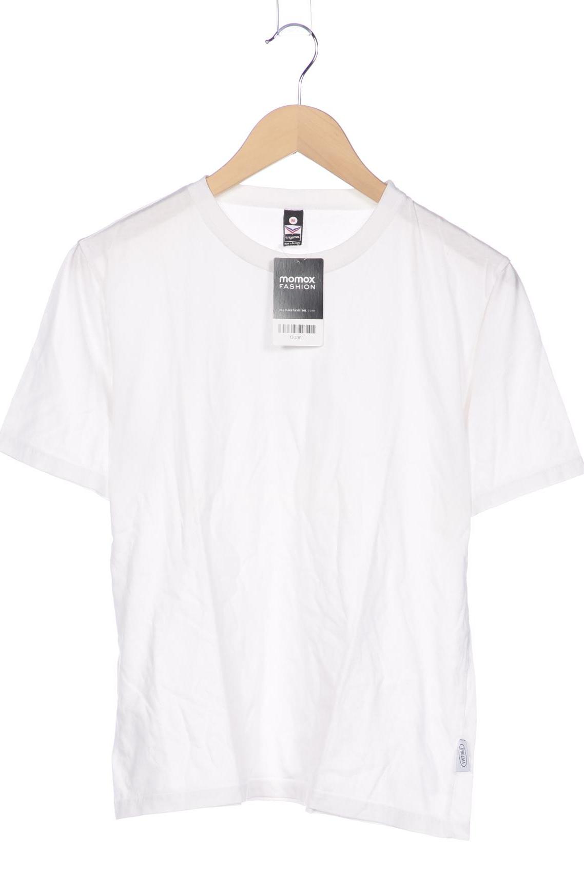 

Trigema Herren T-Shirt, weiß, Gr. 48