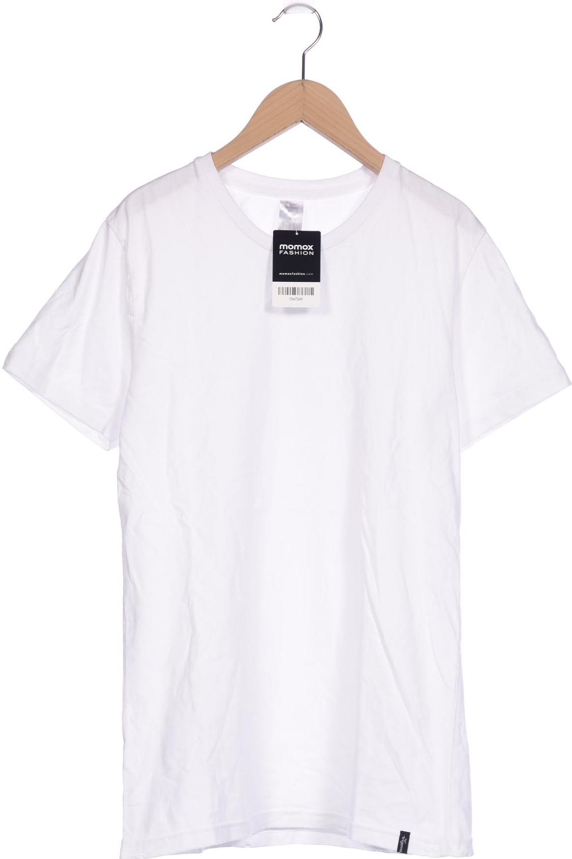 

Trigema Herren T-Shirt, weiß, Gr. 48