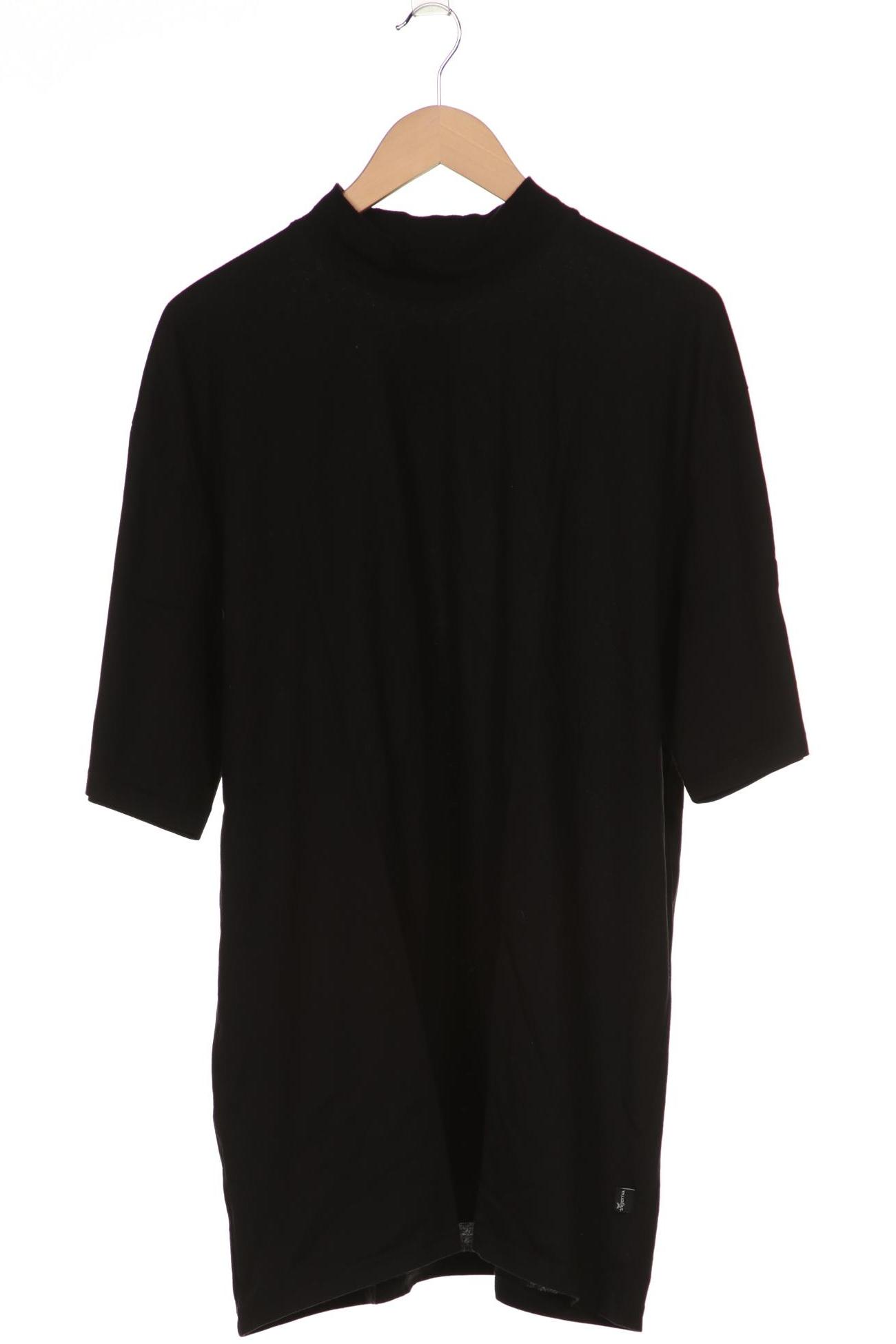 

Trigema Herren T-Shirt, schwarz