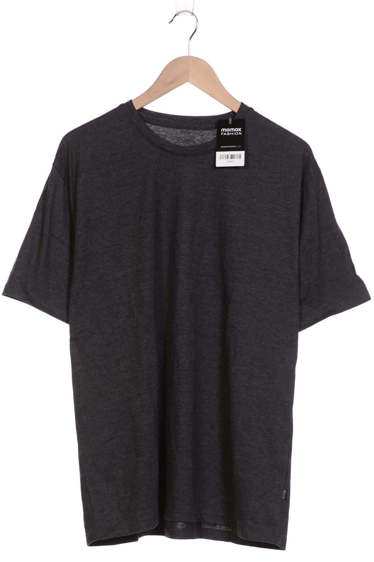

Trigema Herren T-Shirt, grau, Gr. 54