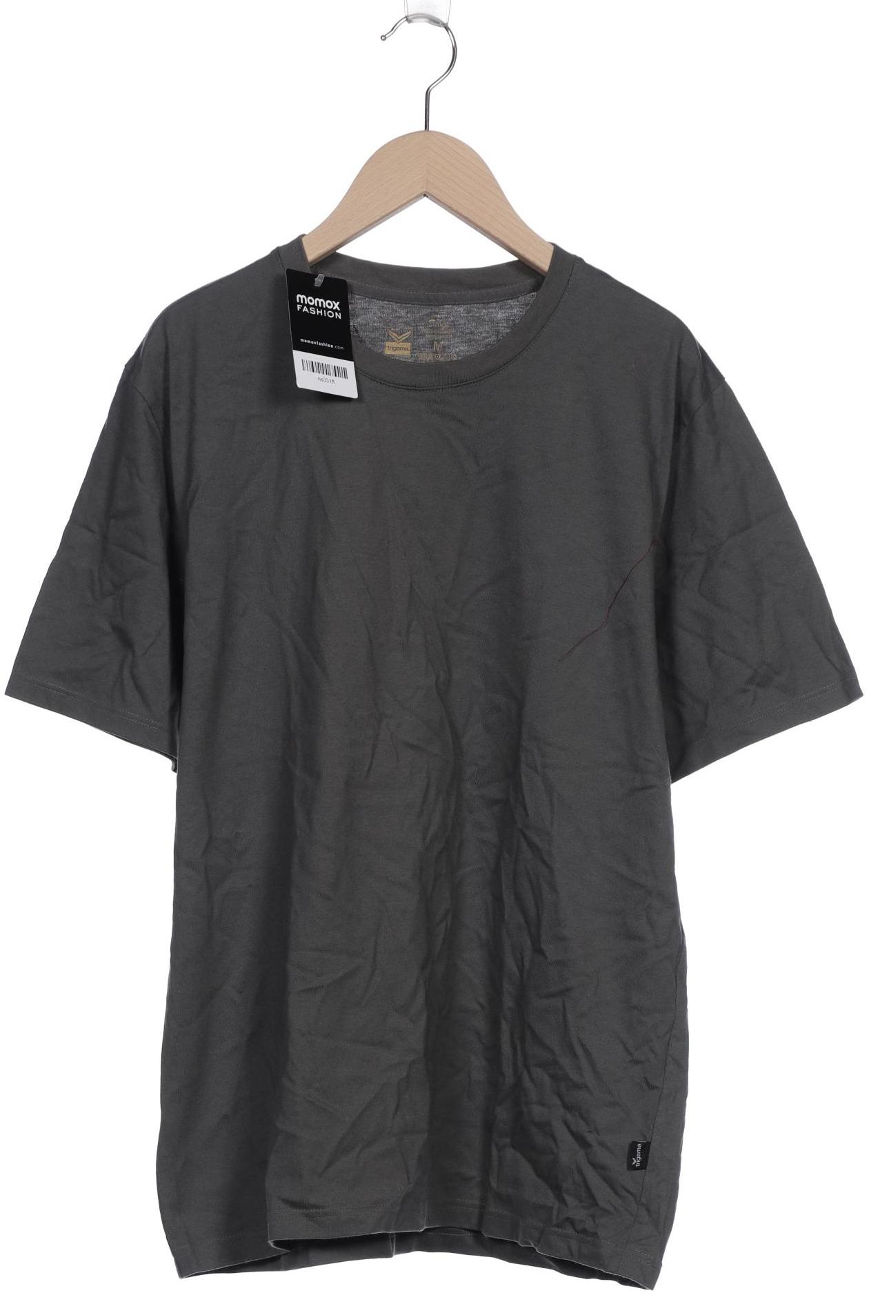 

Trigema Herren T-Shirt, grau