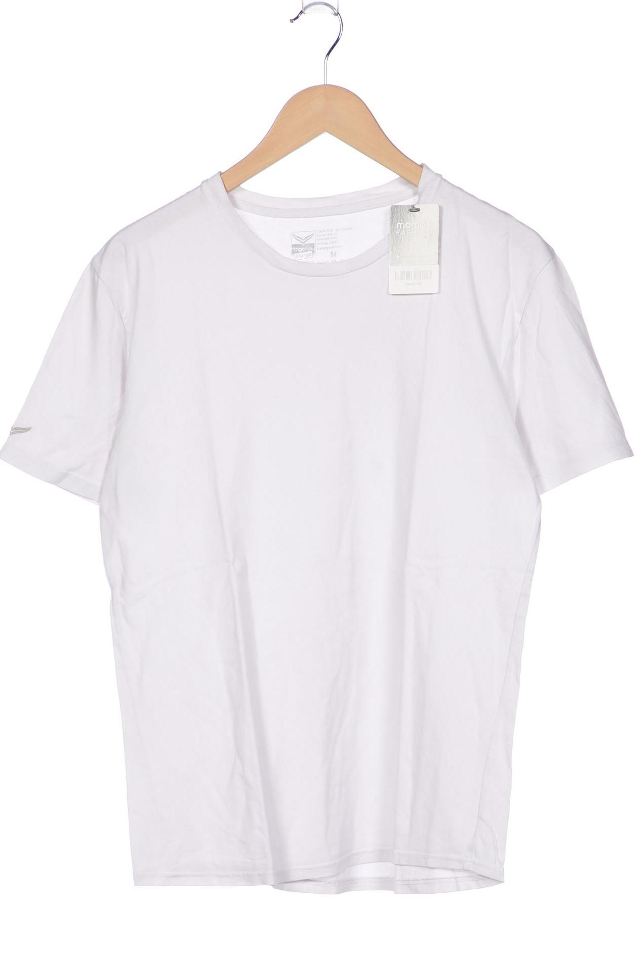 

Trigema Herren T-Shirt, weiß