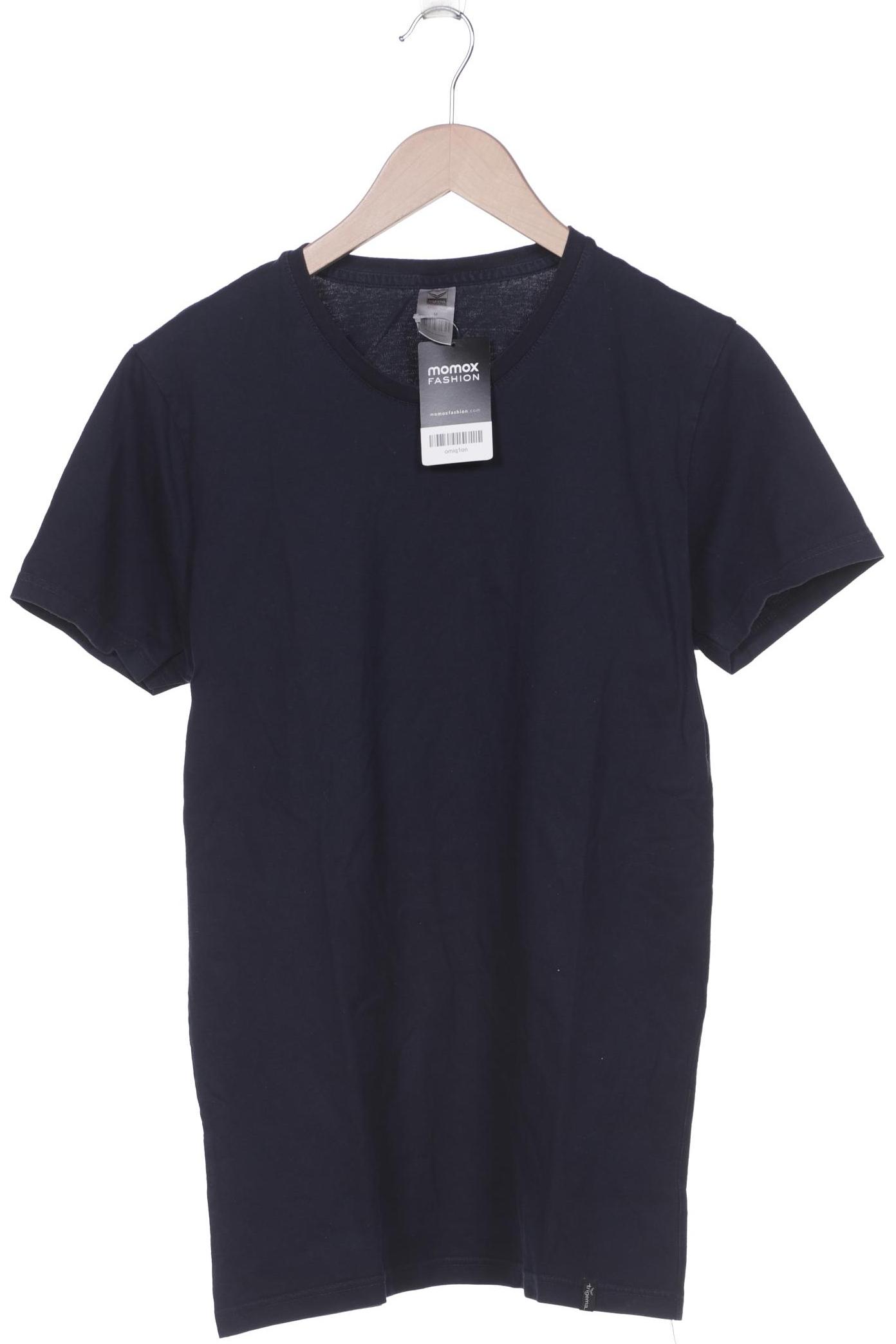 

Trigema Herren T-Shirt, marineblau, Gr. 48