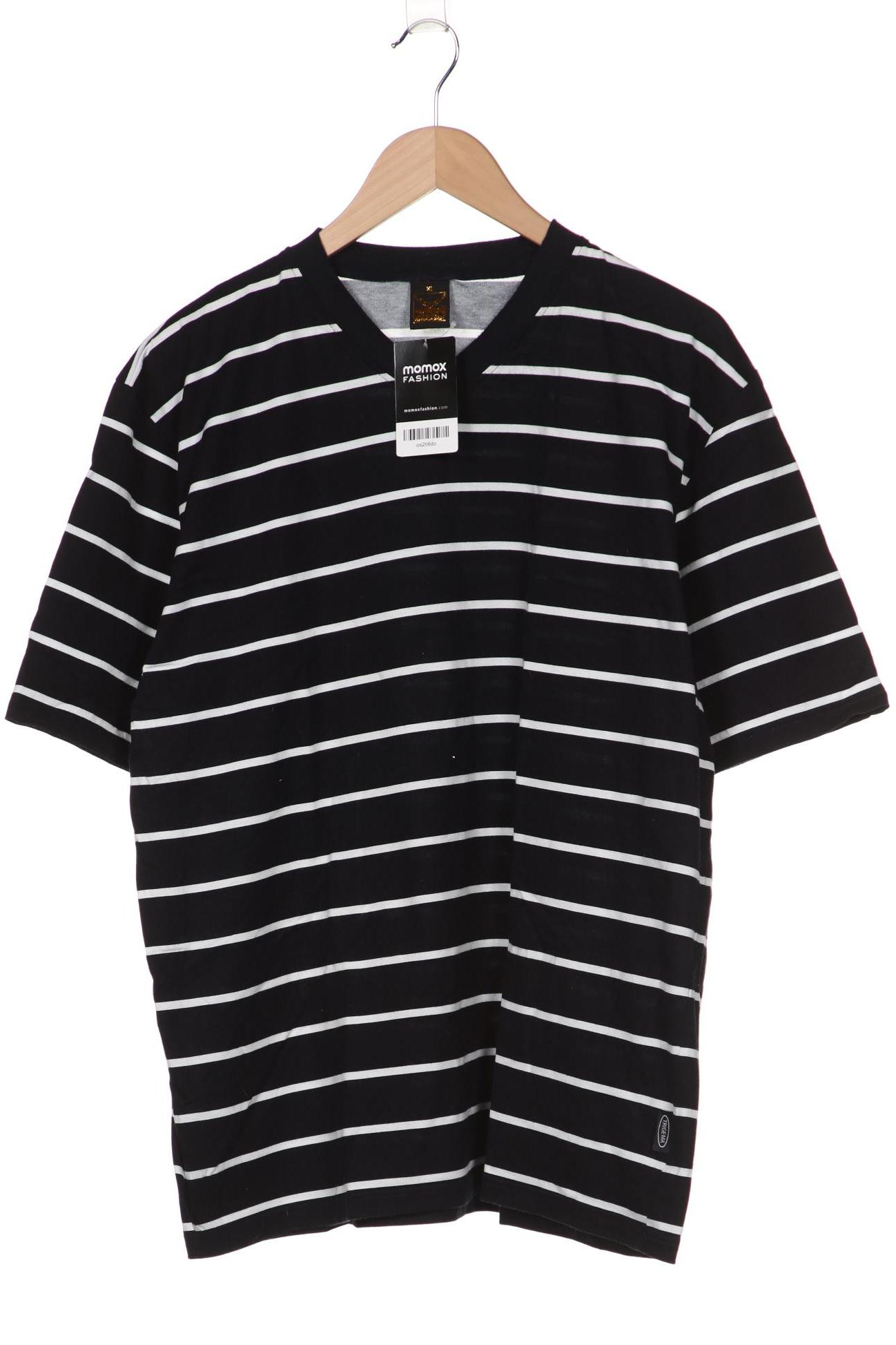 

Trigema Herren T-Shirt, marineblau