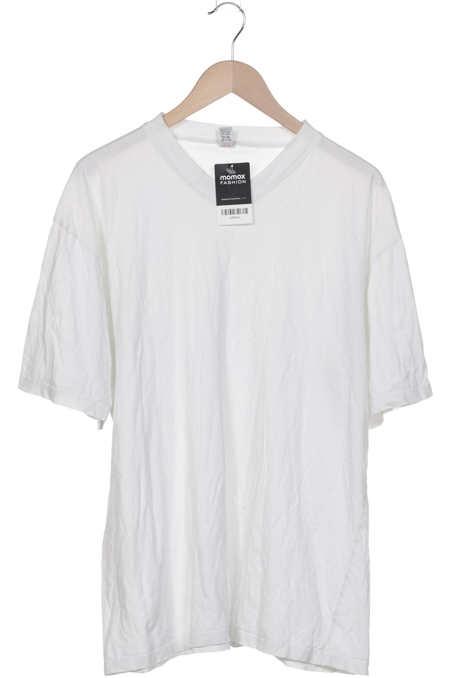 

Trigema Herren T-Shirt, weiß, Gr. 56