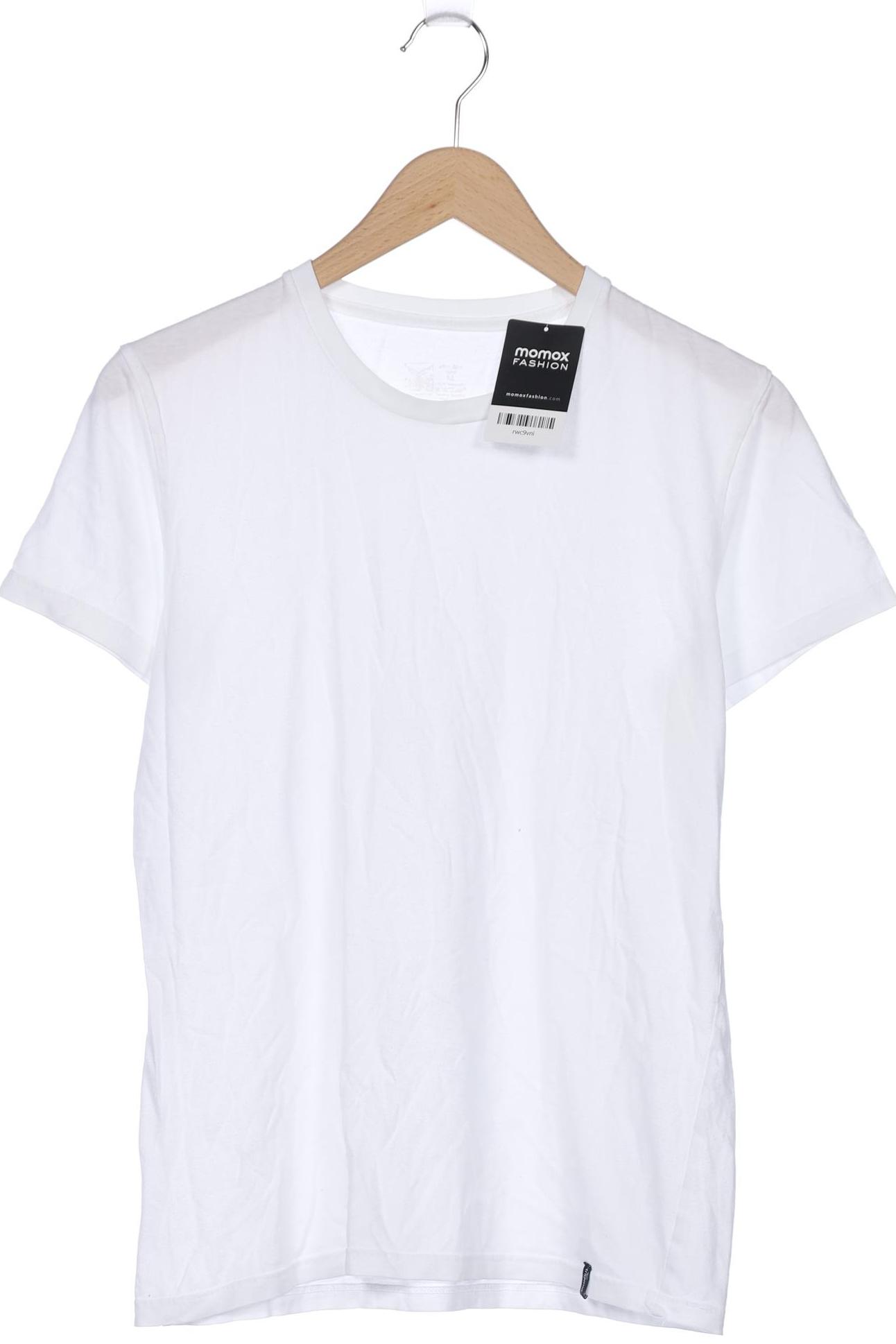 

Trigema Herren T-Shirt, weiß