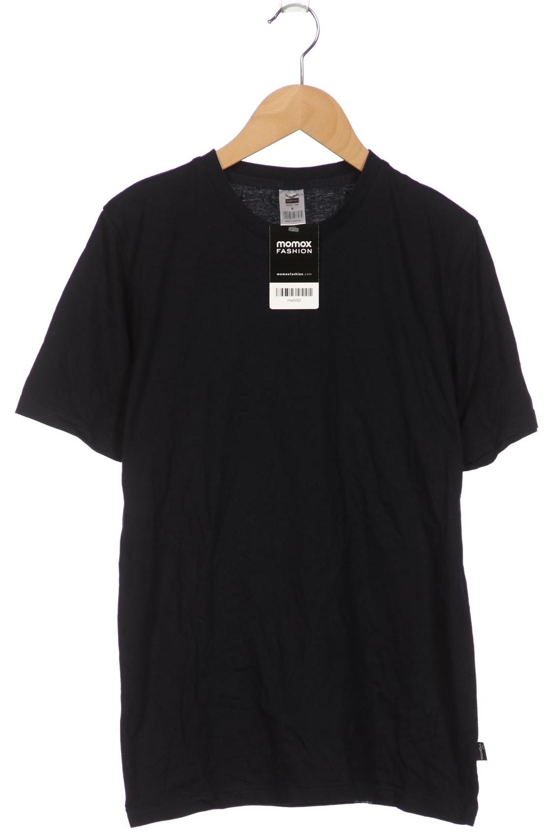 Thumbnail - Trigema Herren T-Shirt, marineblau, Gr. 46