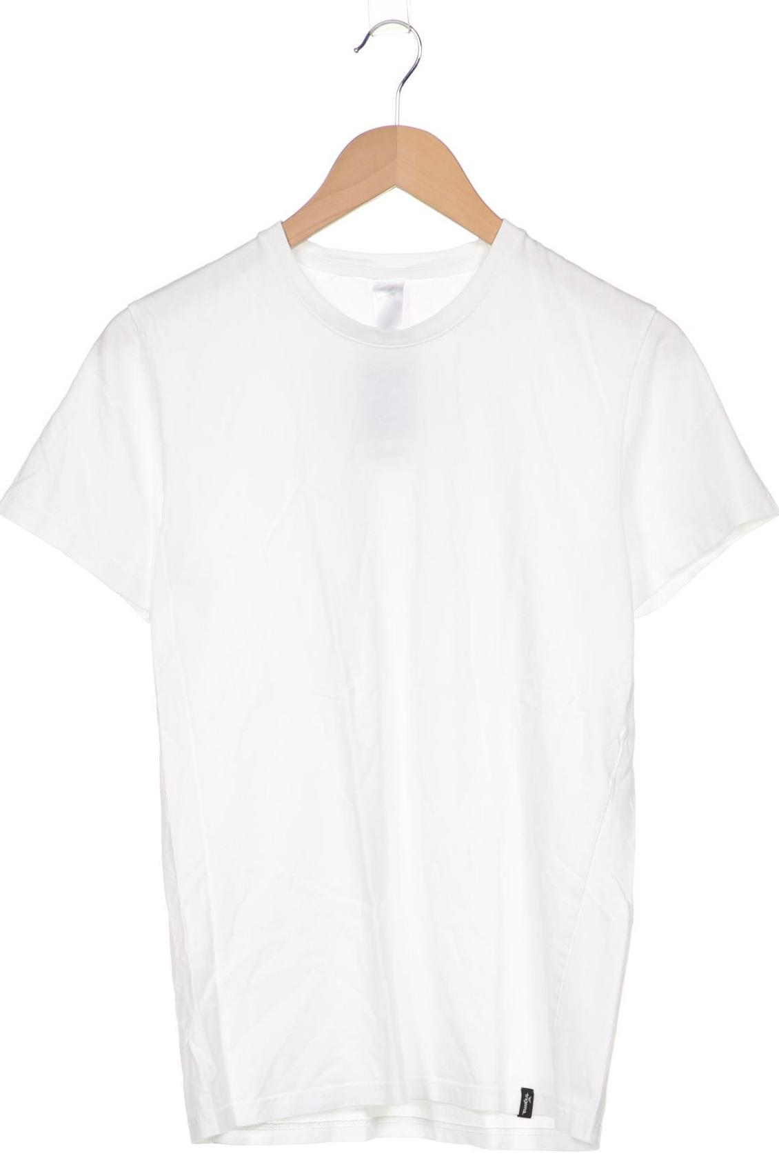 

Trigema Herren T-Shirt, weiß