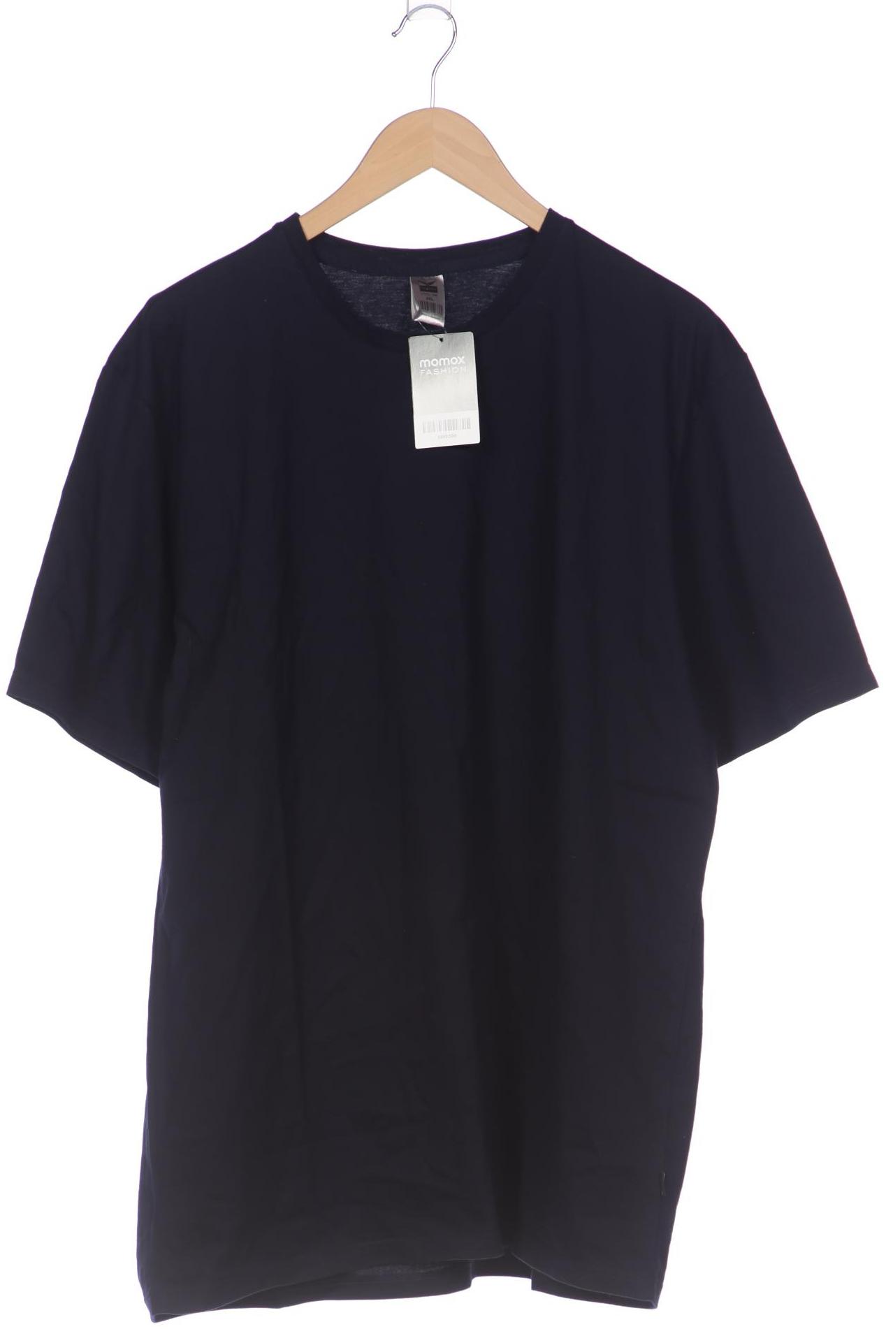 

Trigema Herren T-Shirt, marineblau, Gr. 56