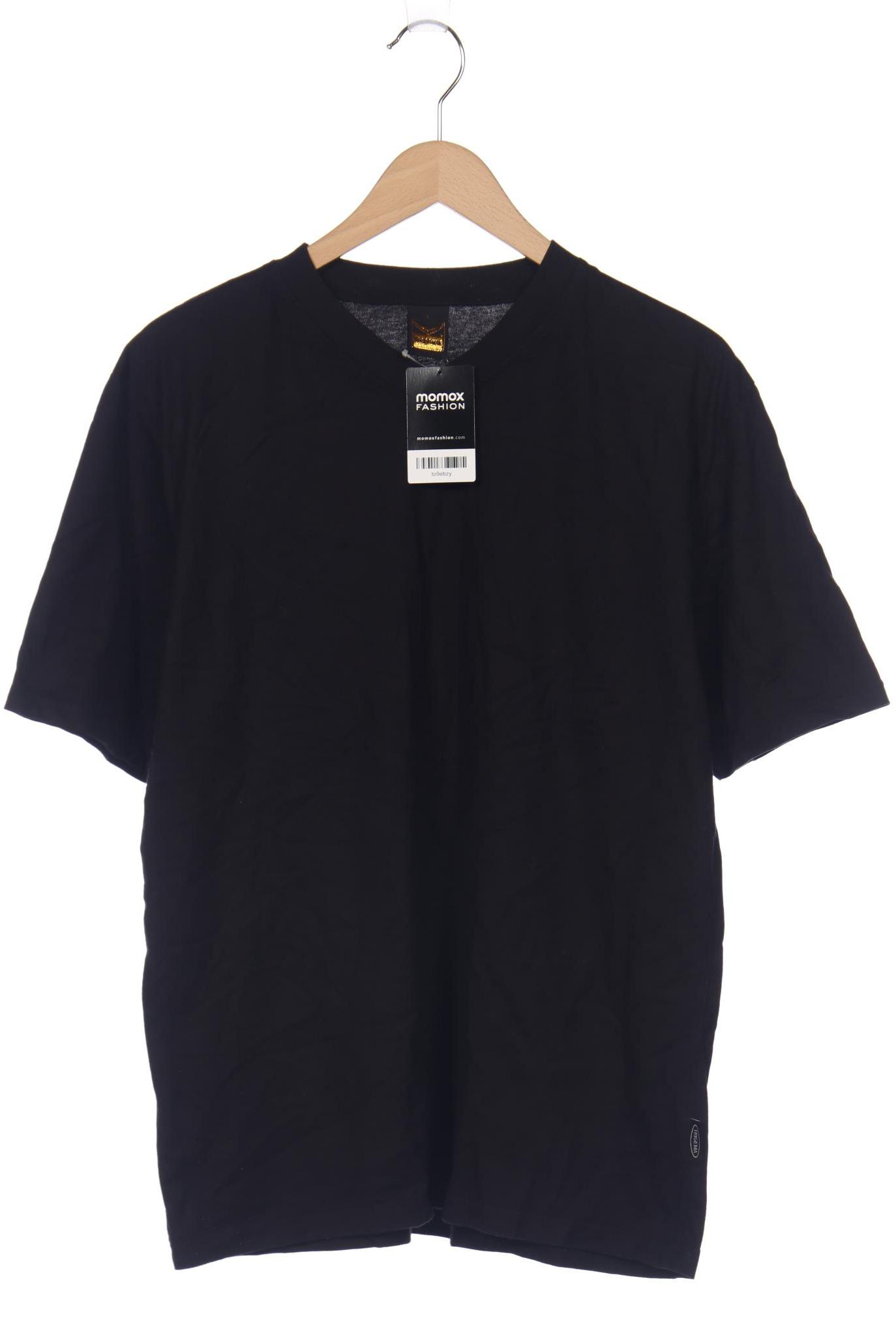 

Trigema Herren T-Shirt, schwarz
