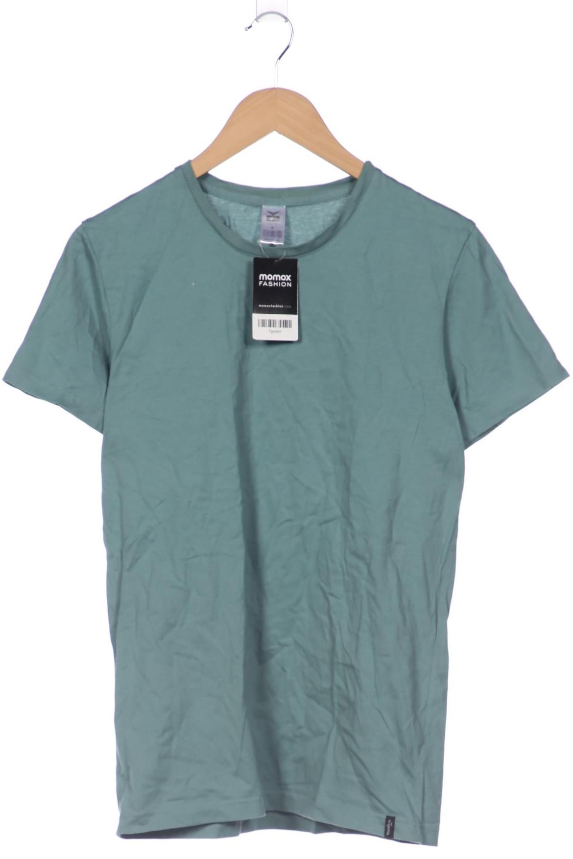 

Trigema Herren T-Shirt, türkis, Gr. 48