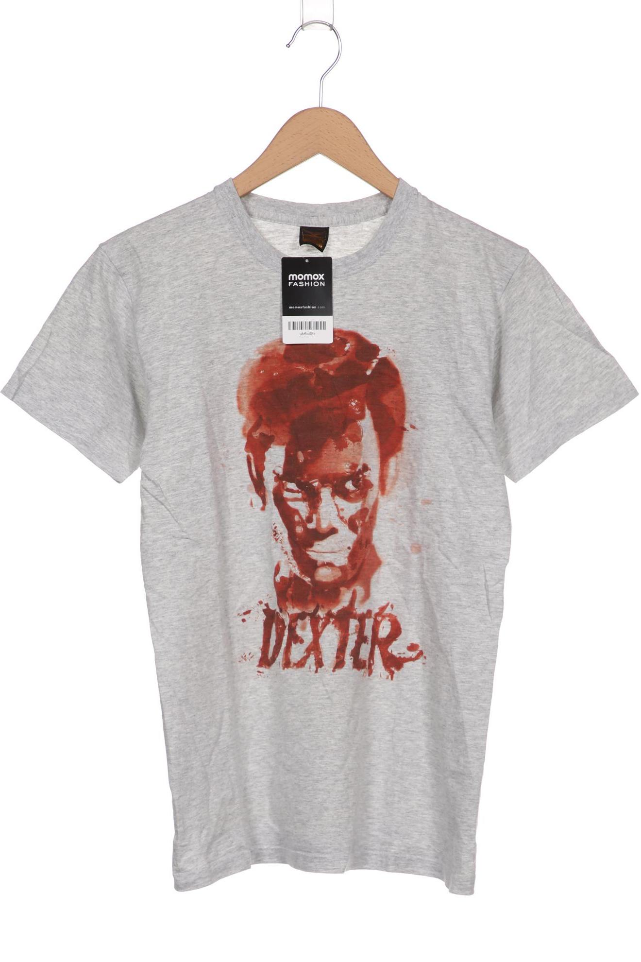 

Trigema Herren T-Shirt, grau