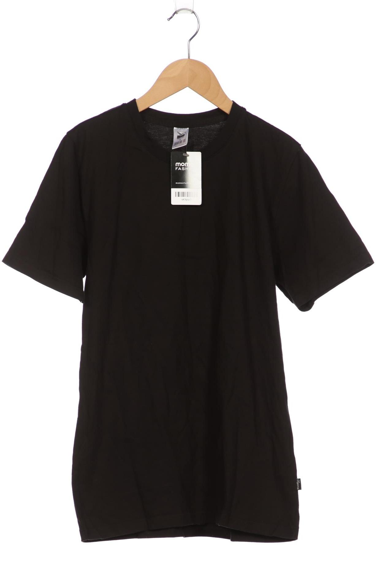 

Trigema Herren T-Shirt, schwarz, Gr. 46