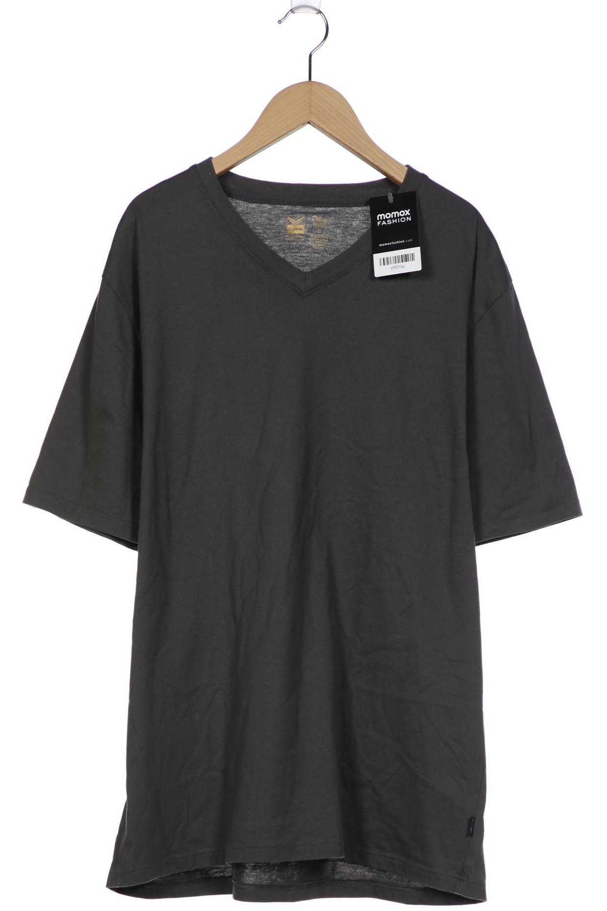 

Trigema Herren T-Shirt, grau