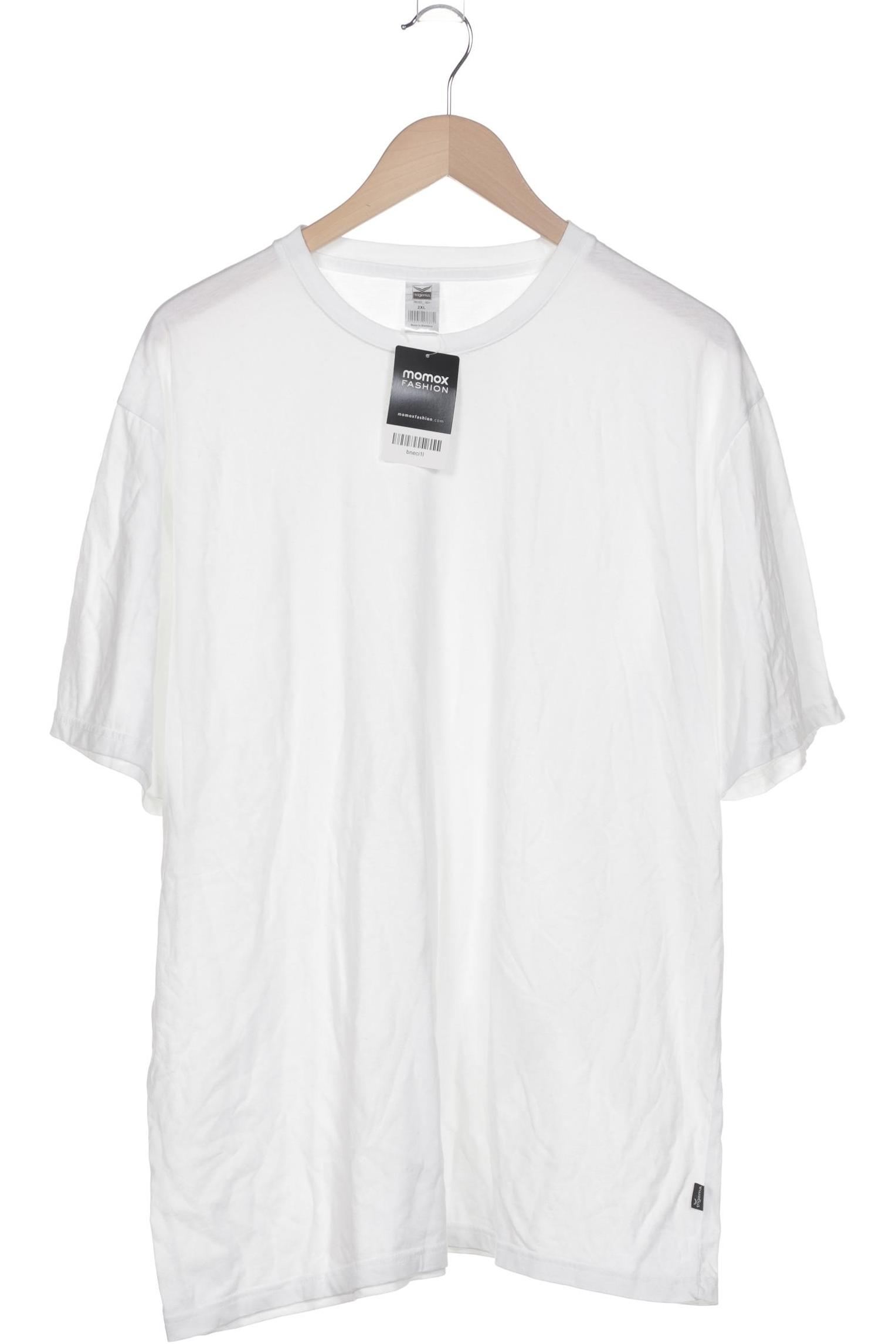 

Trigema Herren T-Shirt, weiß, Gr. 56