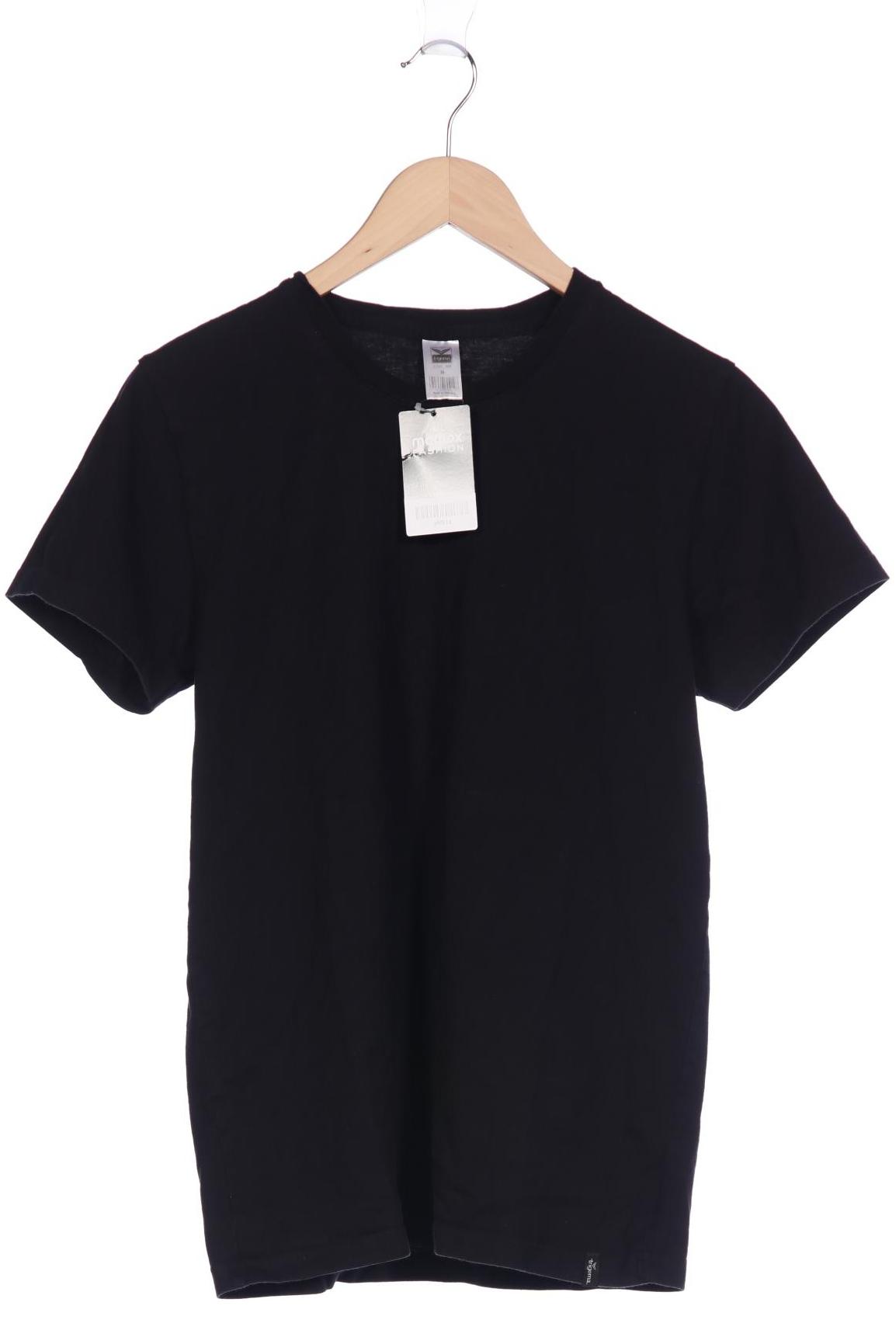 

Trigema Herren T-Shirt, schwarz
