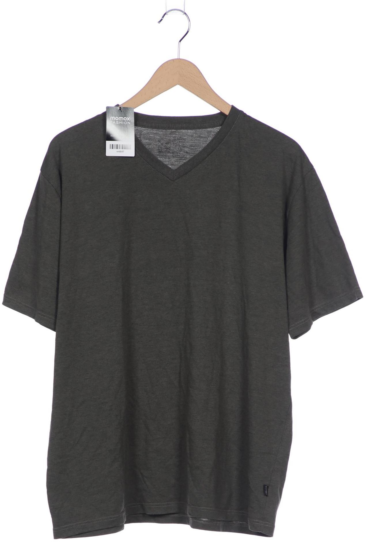 

Trigema Herren T-Shirt, grün, Gr. 54