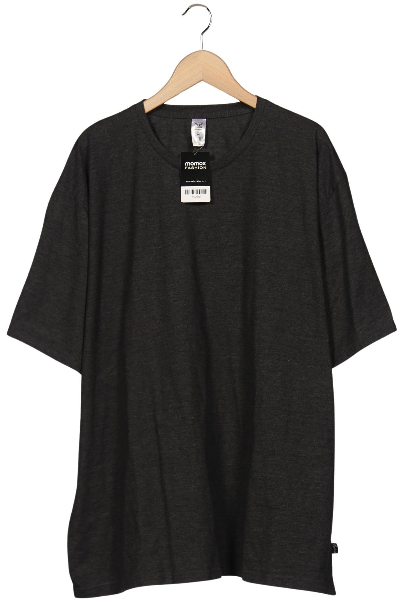 

Trigema Herren T-Shirt, grau, Gr. 60
