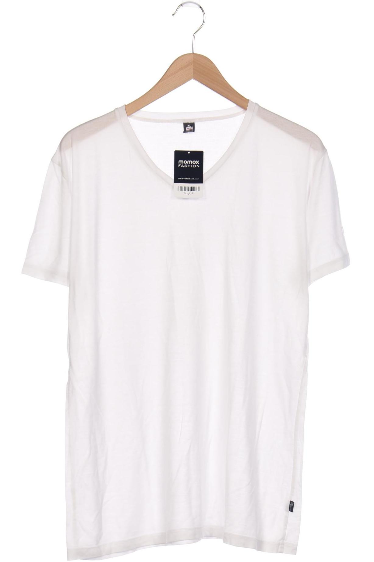 

Trigema Herren T-Shirt, weiß, Gr. 54