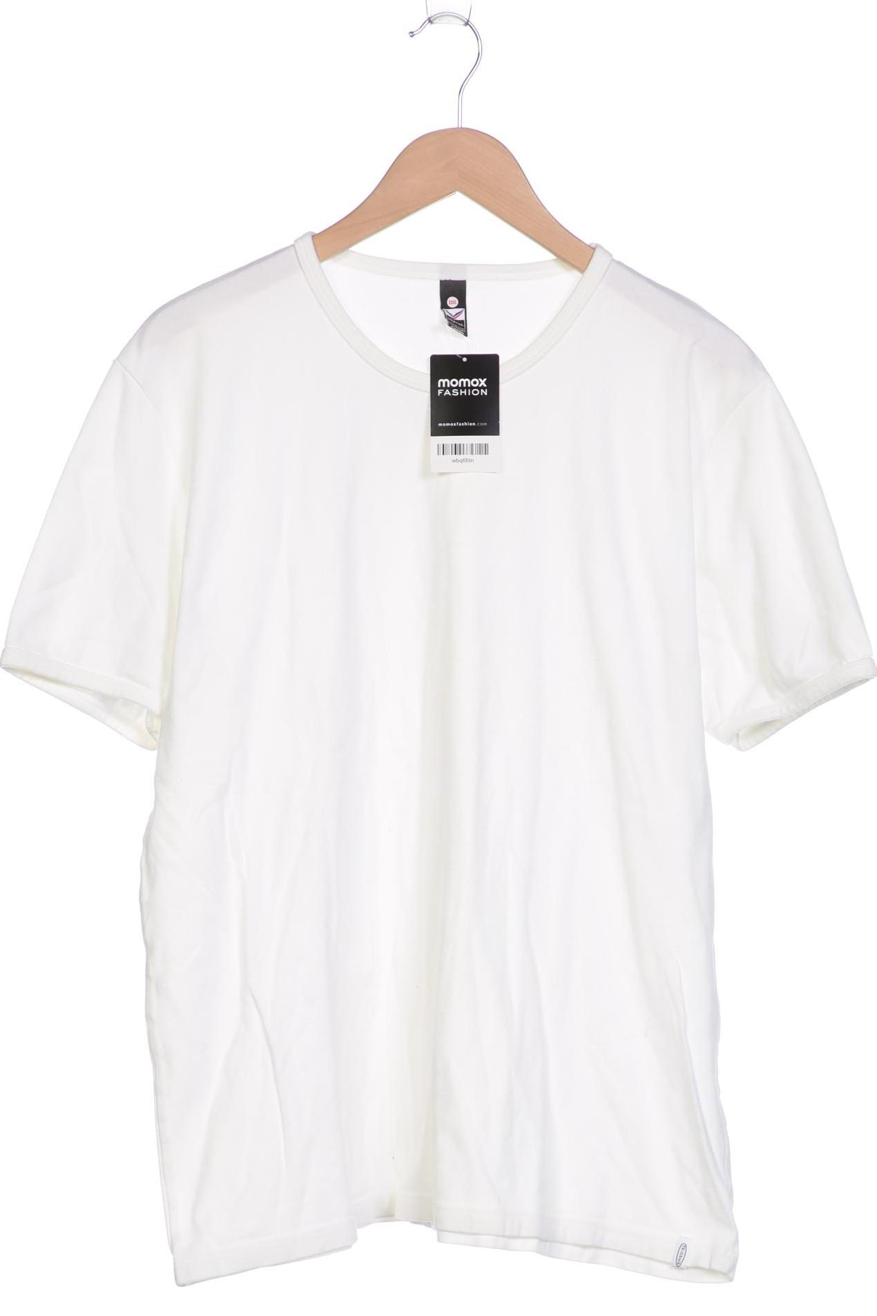 

Trigema Herren T-Shirt, weiß