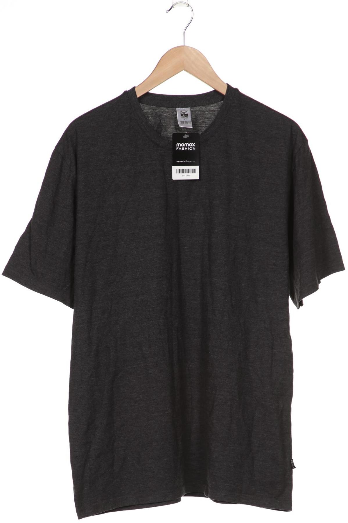 

Trigema Herren T-Shirt, grau