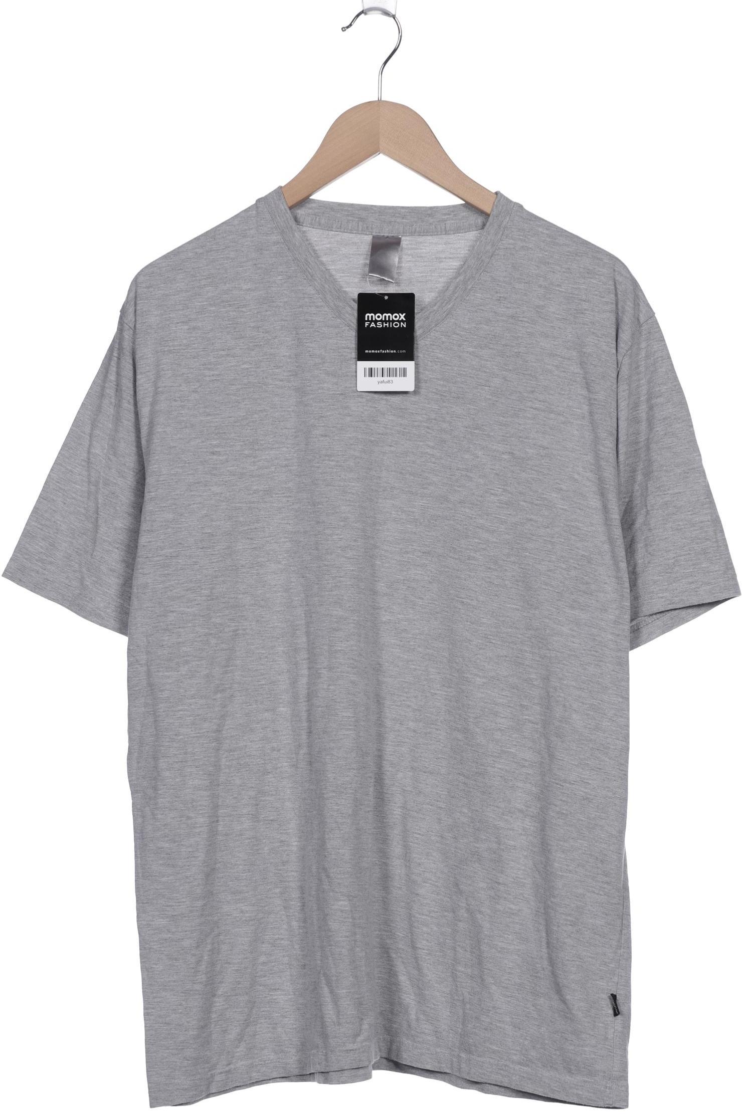 

Trigema Herren T-Shirt, grau