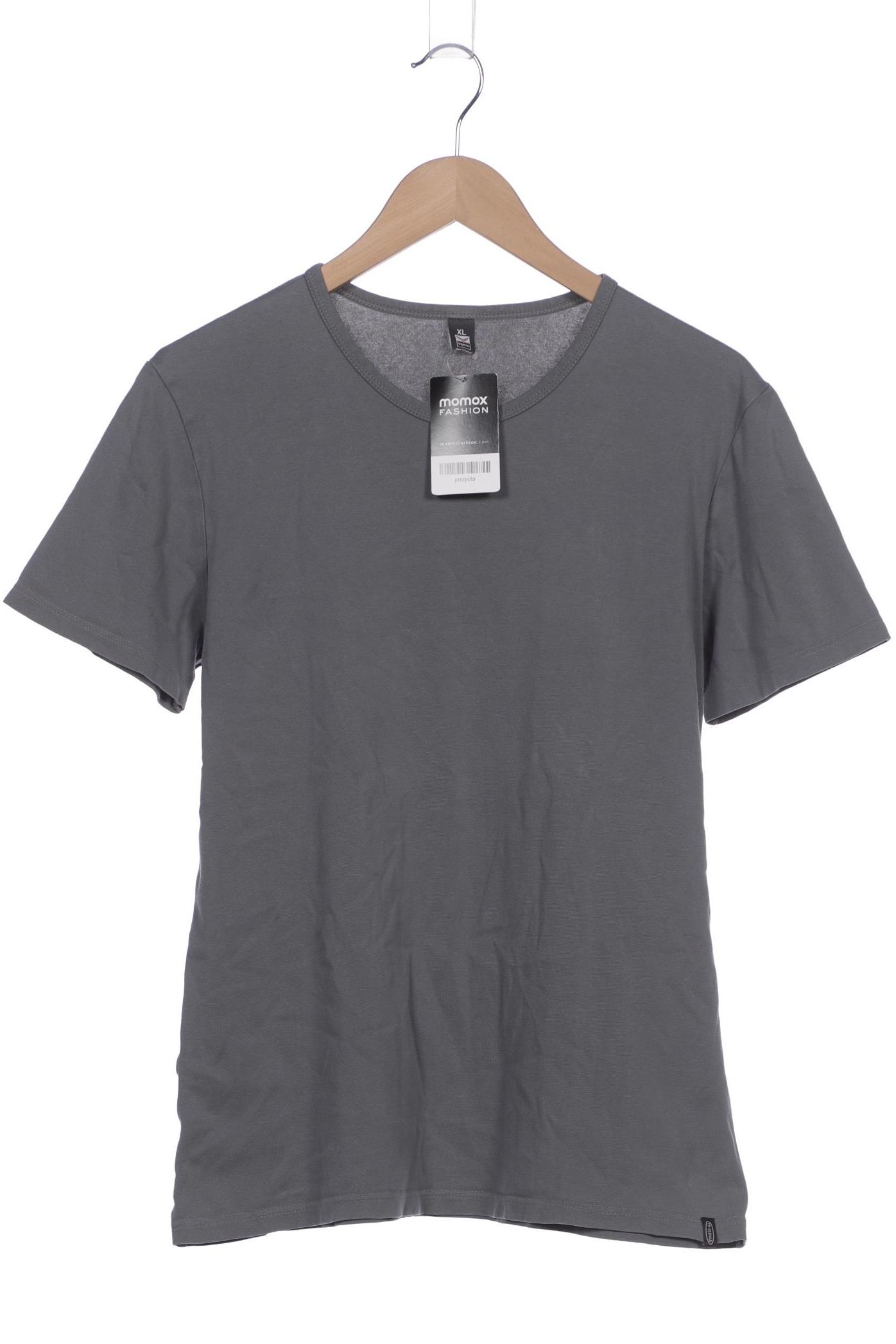 

Trigema Herren T-Shirt, grau, Gr. 54