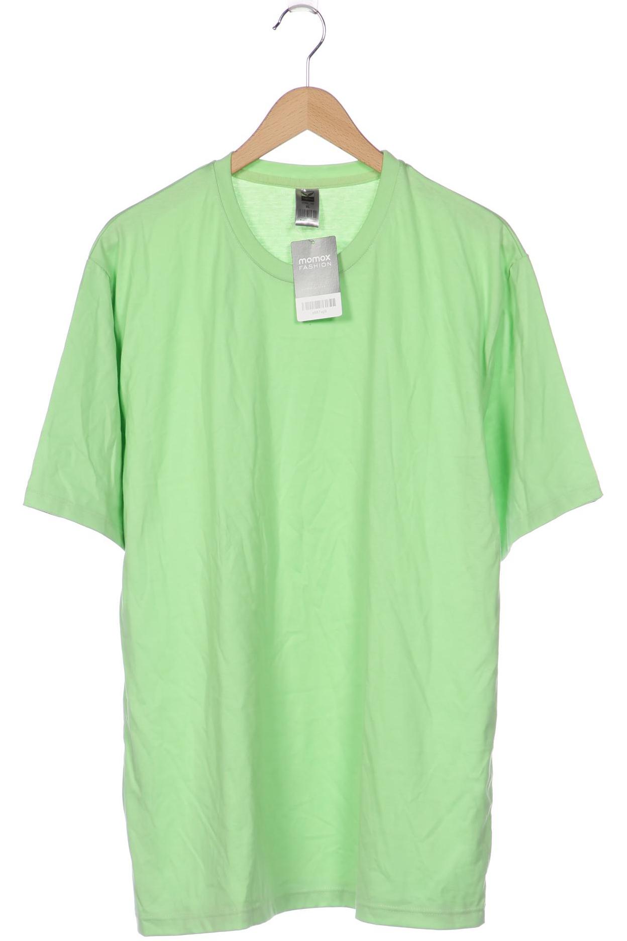 

Trigema Herren T-Shirt, hellgrün