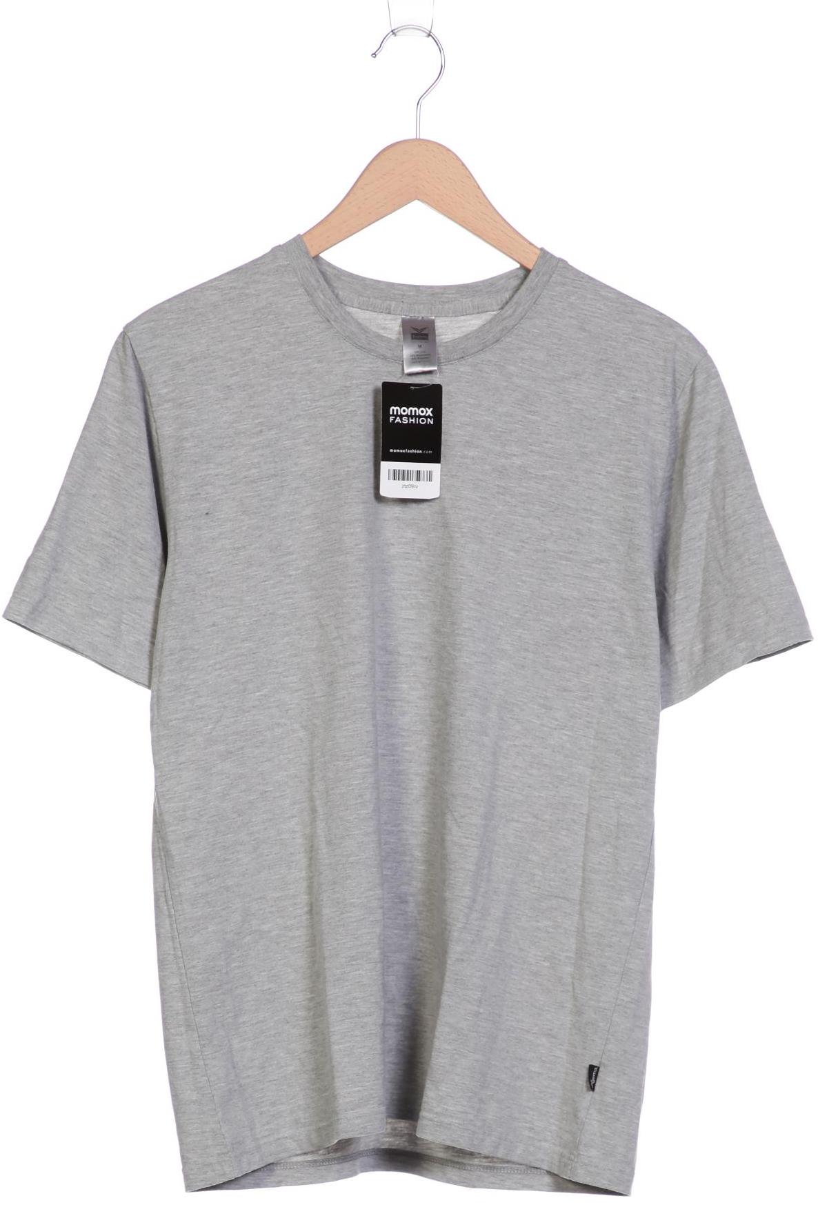

Trigema Herren T-Shirt, grau