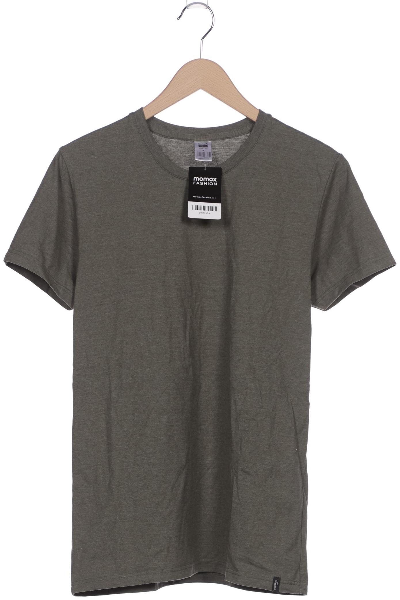 

Trigema Herren T-Shirt, grün, Gr. 48