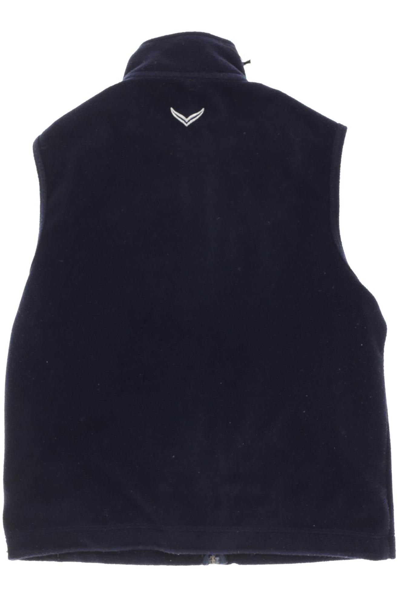 Thumbnail - Trigema Jungen Jacke, blau, Gr. 140