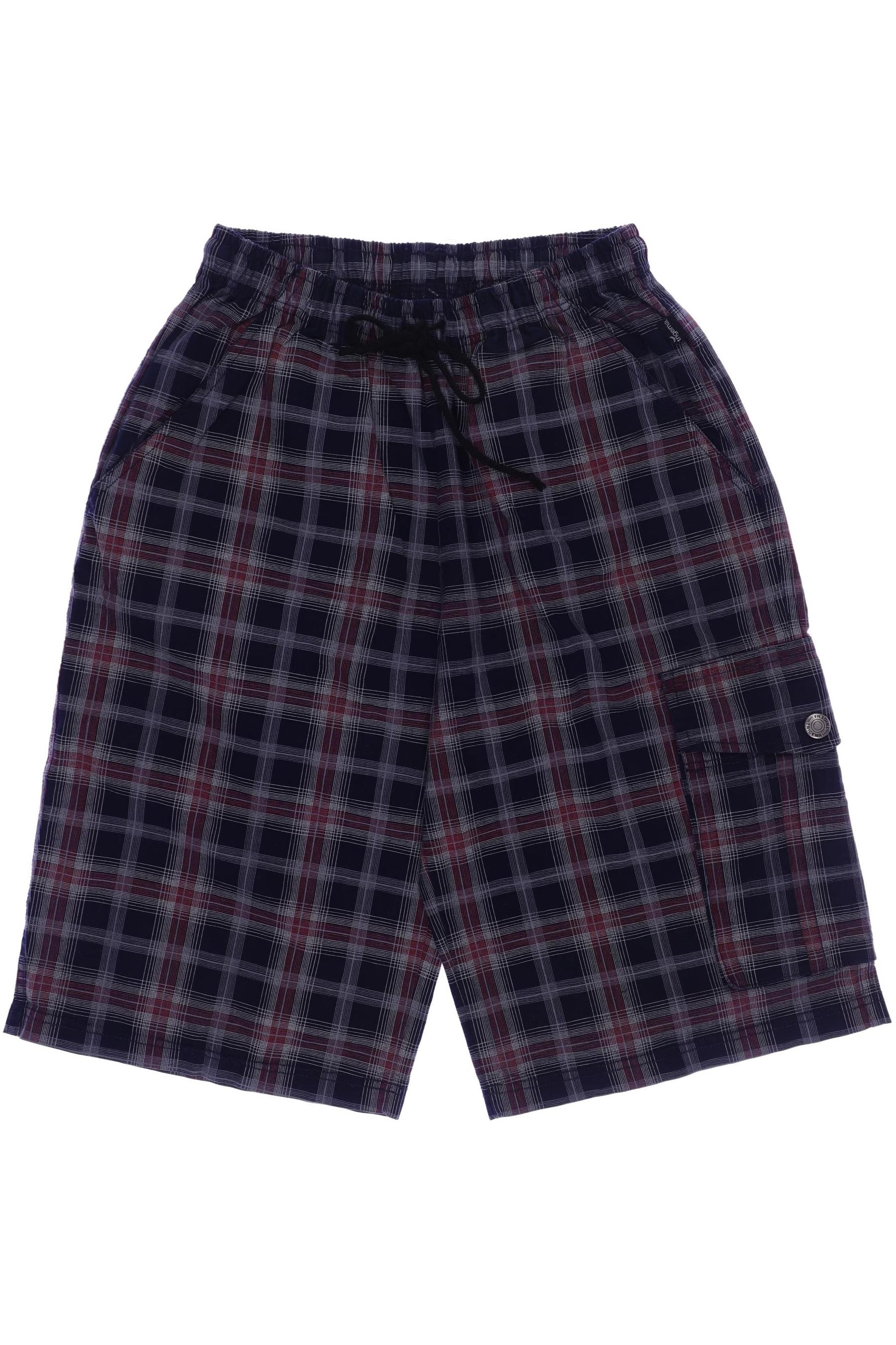 

Trigema Herren Shorts, mehrfarbig, Gr. 164